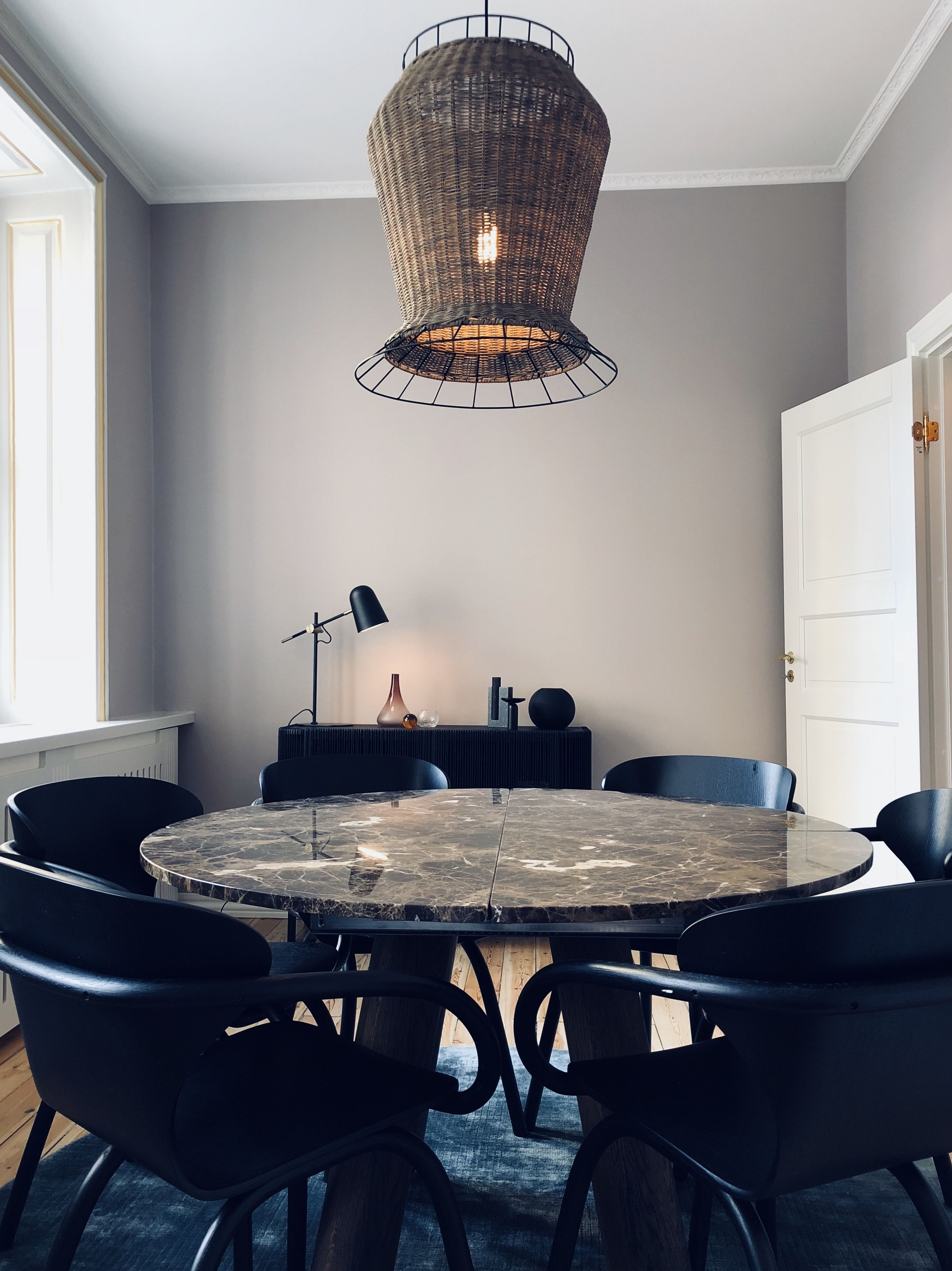 The Nordic Collection – Luxury Boutique Apartments