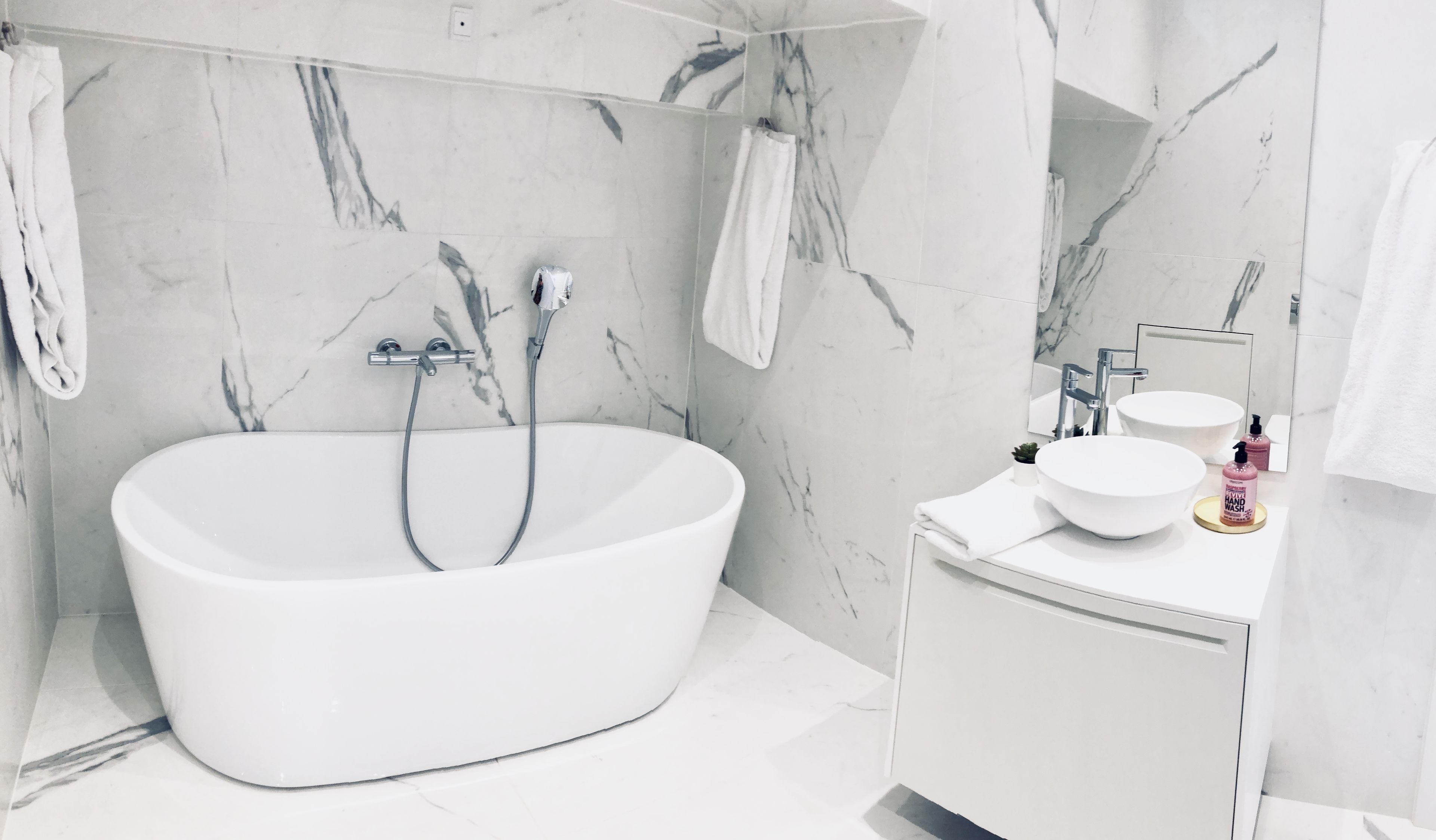 The Nordic Collection – Luxury Boutique Apartments