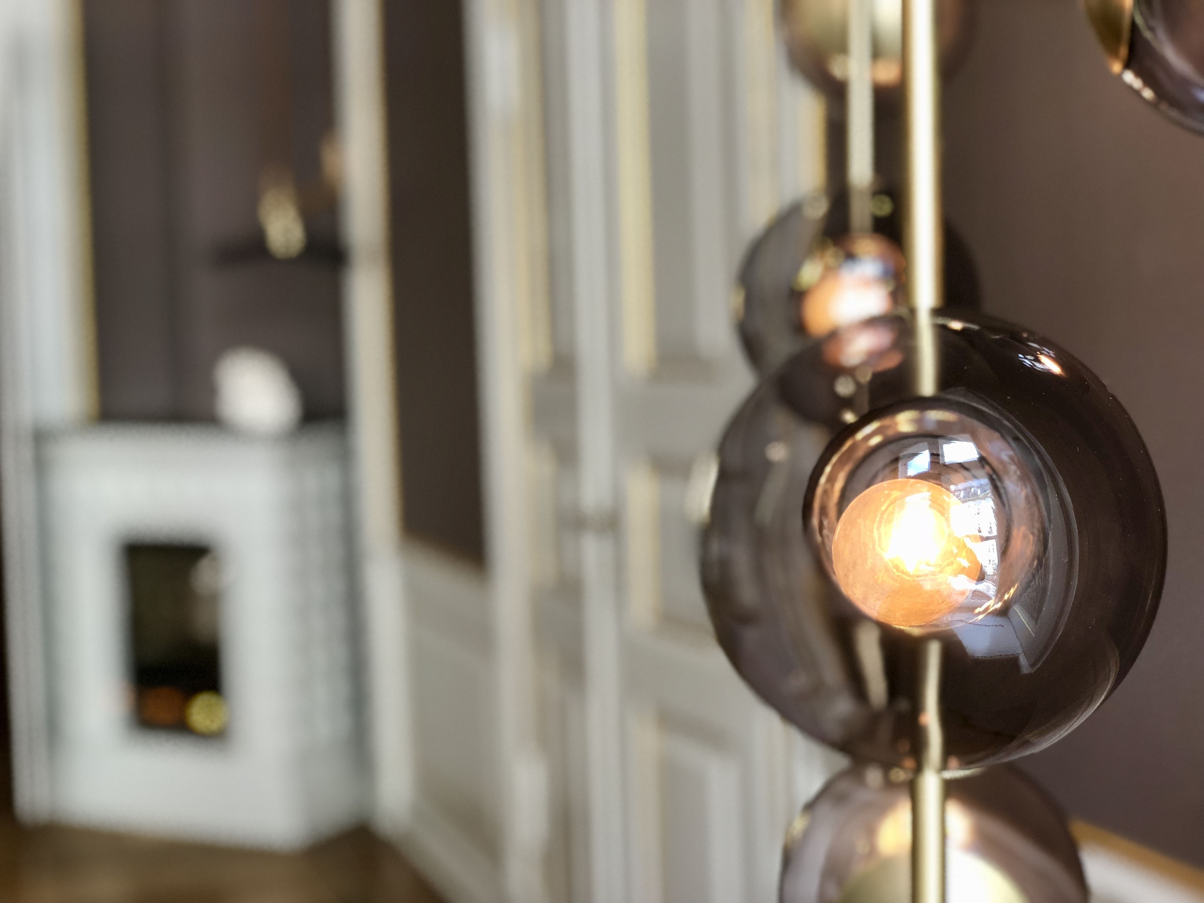 The Nordic Collection – Luxury Boutique Apartments