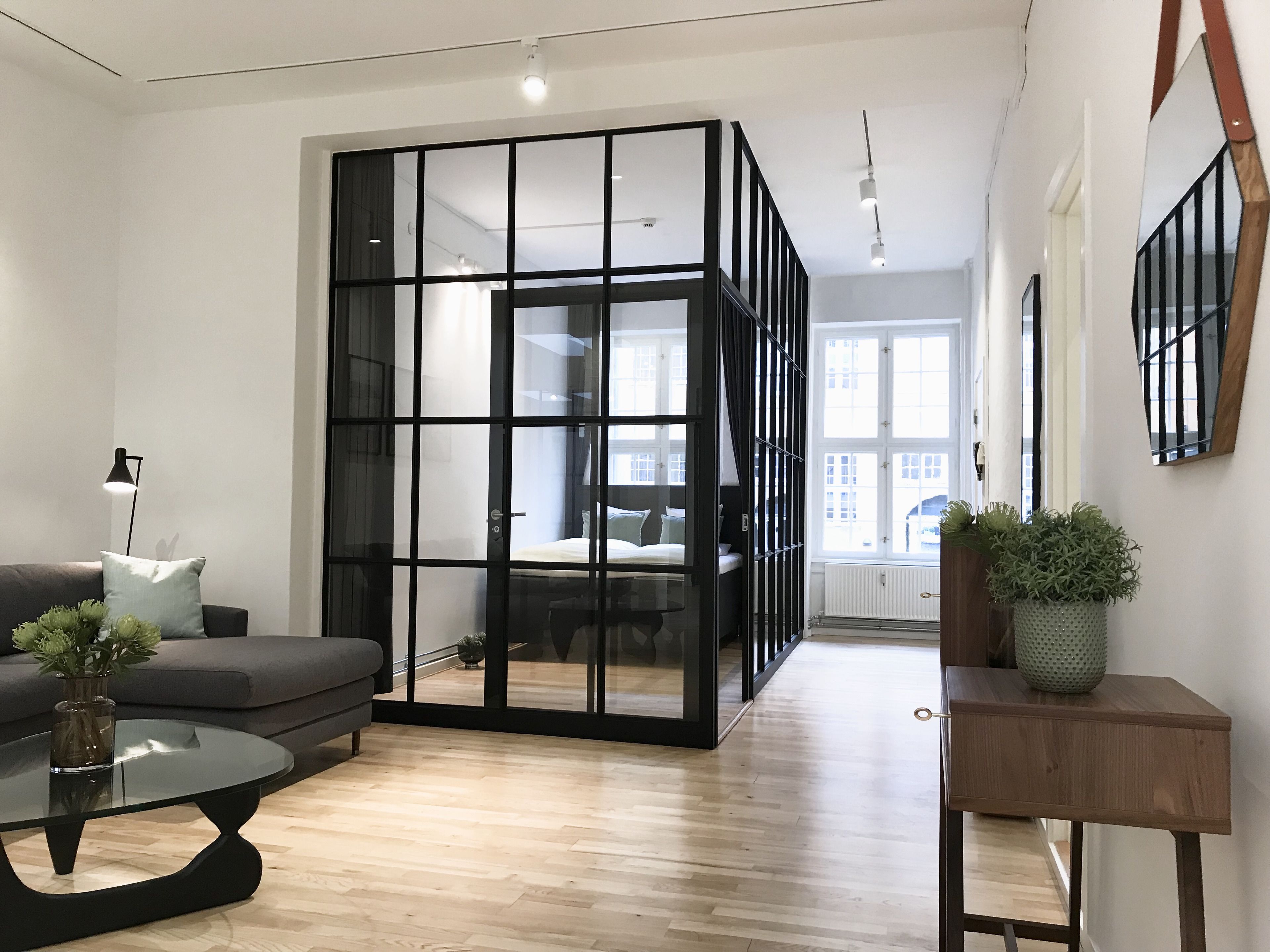 The Nordic Collection – Luxury Boutique Apartments