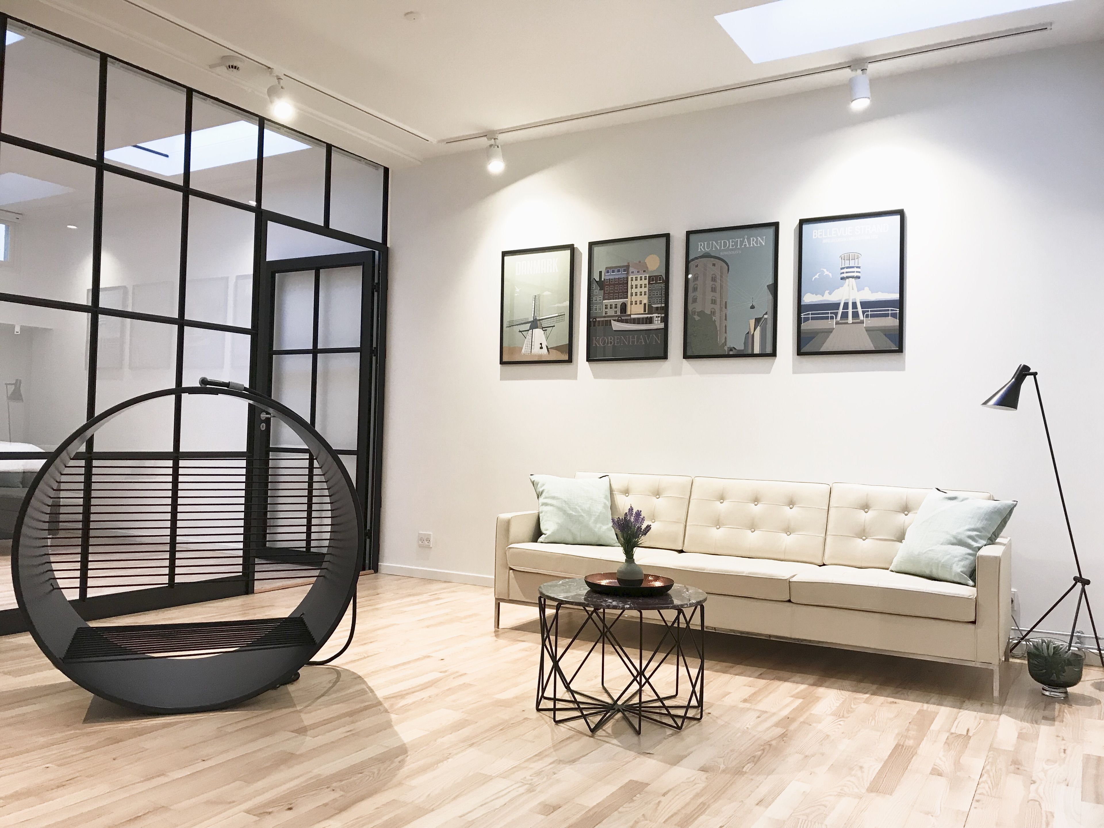 The Nordic Collection – Luxury Boutique Apartments