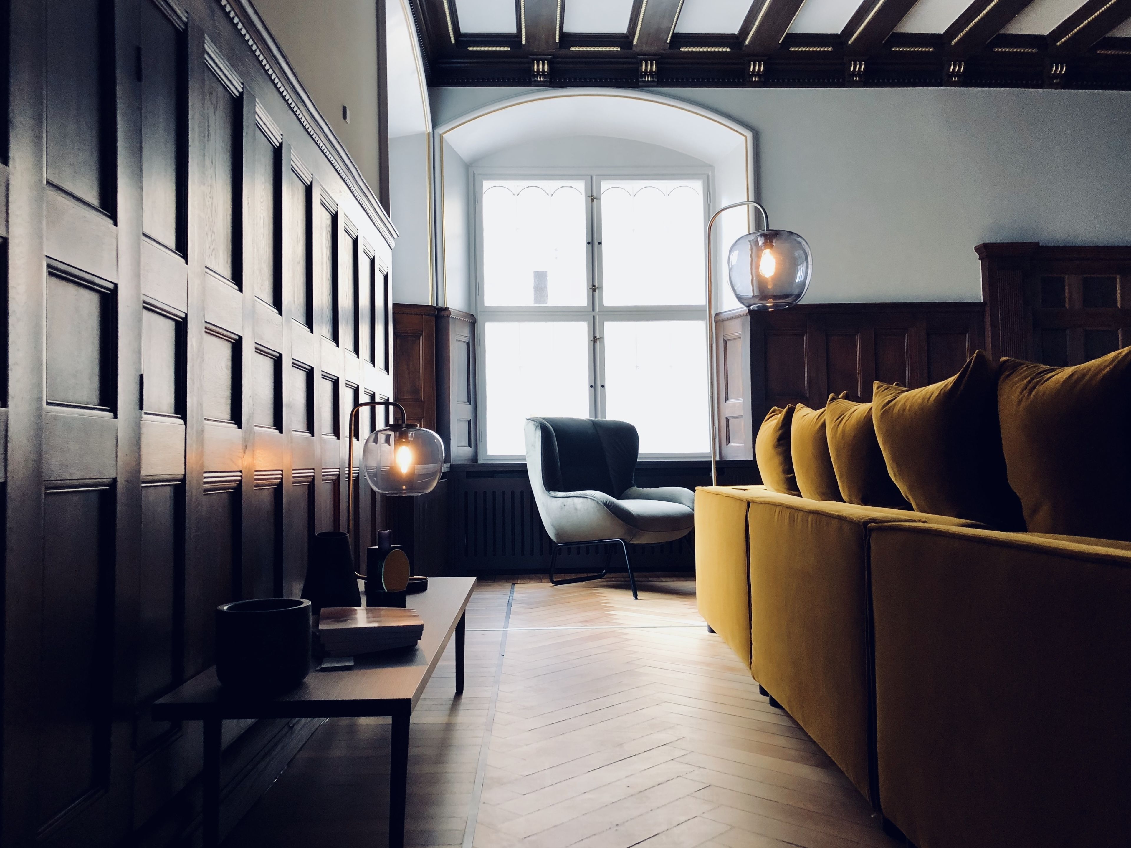 The Nordic Collection – Luxury Boutique Apartments