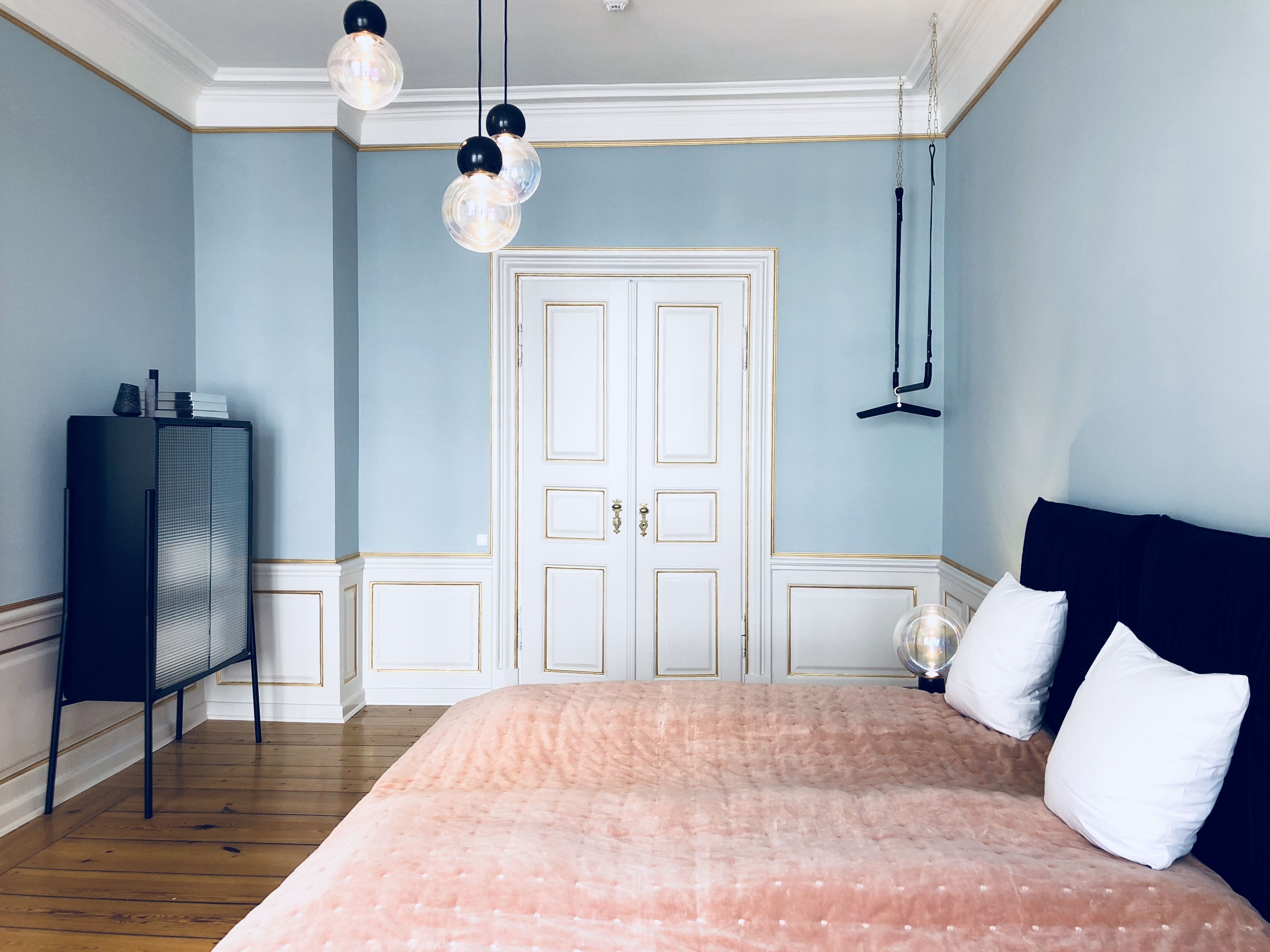 The Nordic Collection – Luxury Boutique Apartments