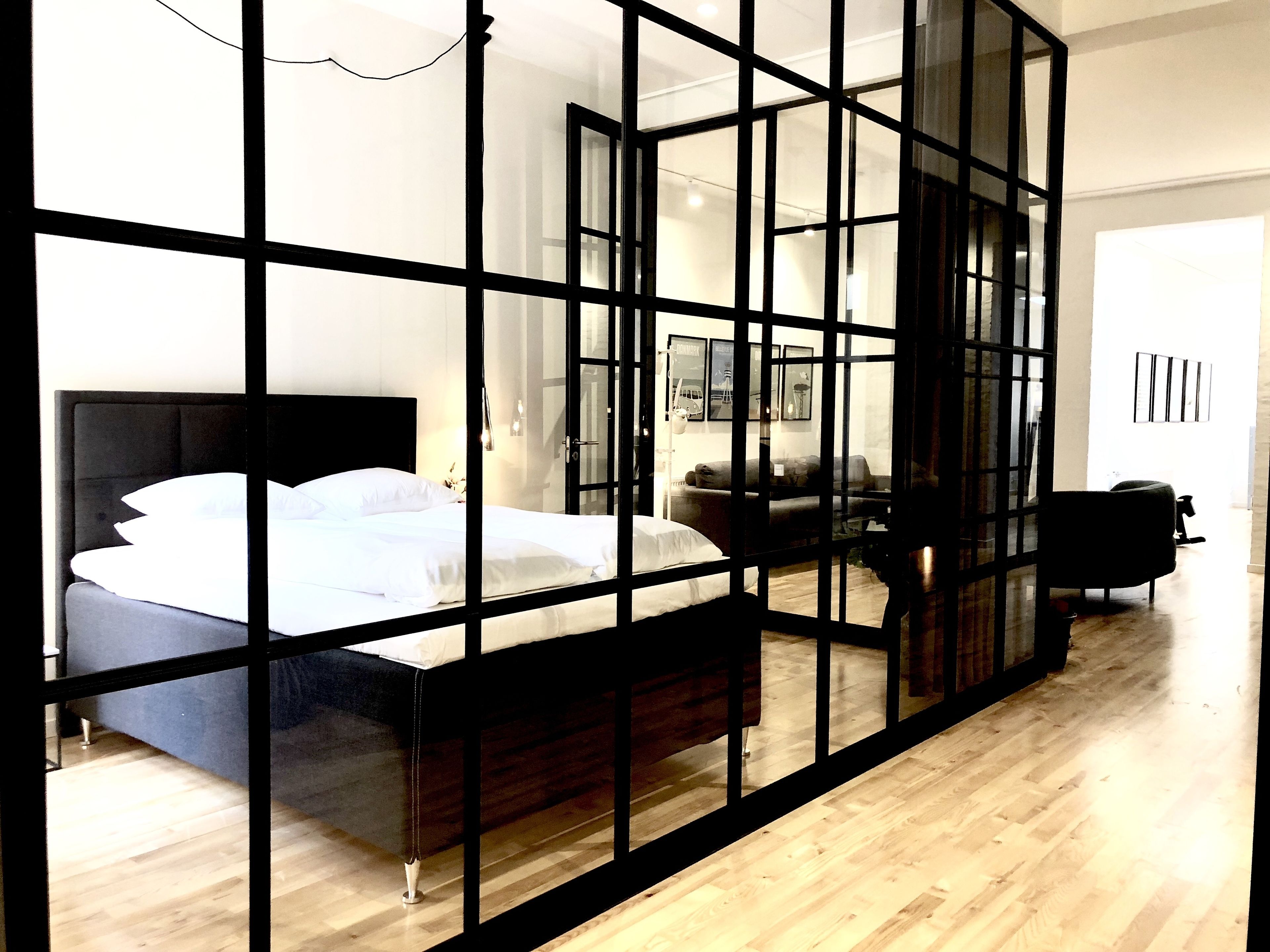 The Nordic Collection – Luxury Boutique Apartments