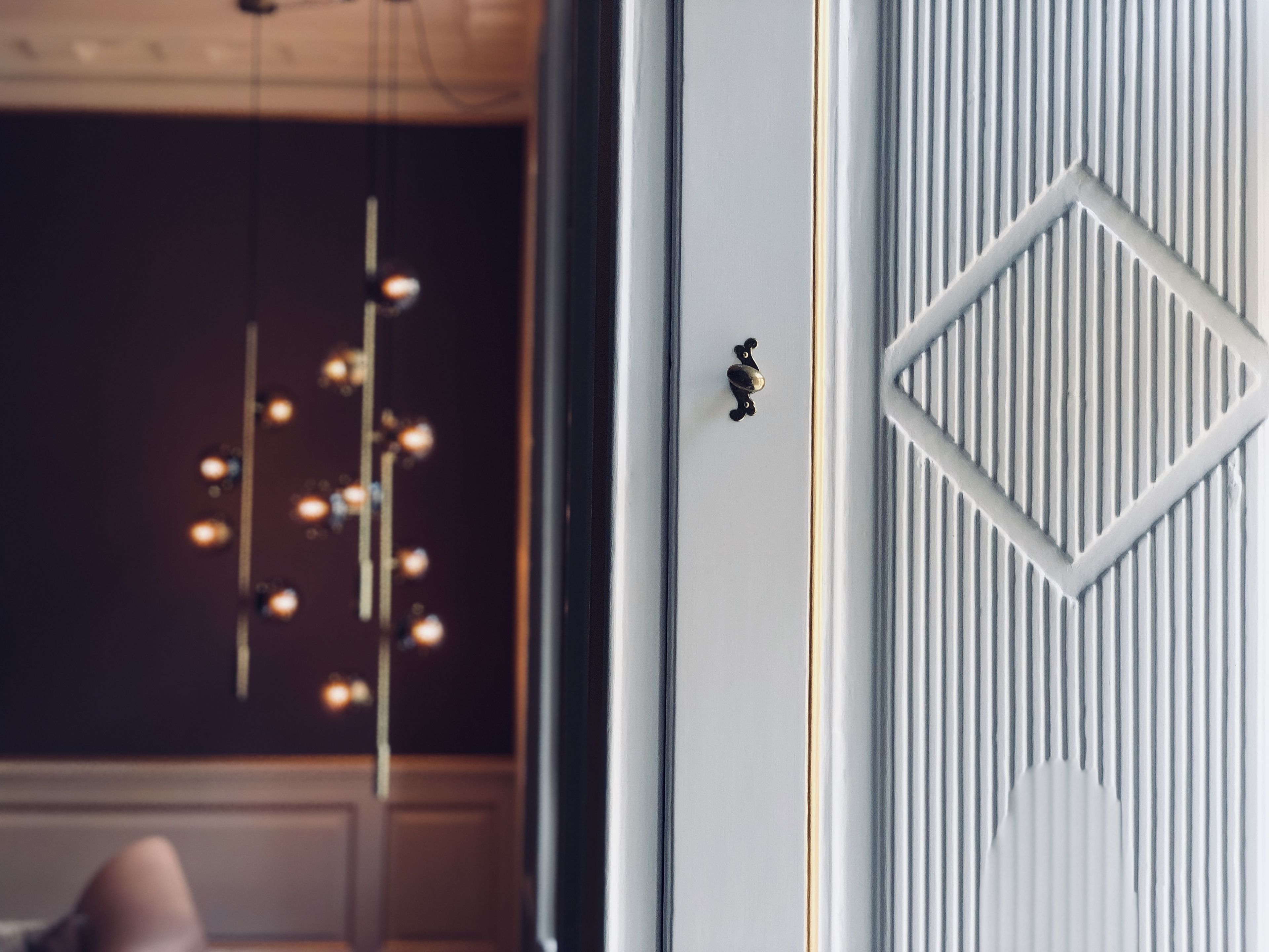 The Nordic Collection – Luxury Boutique Apartments