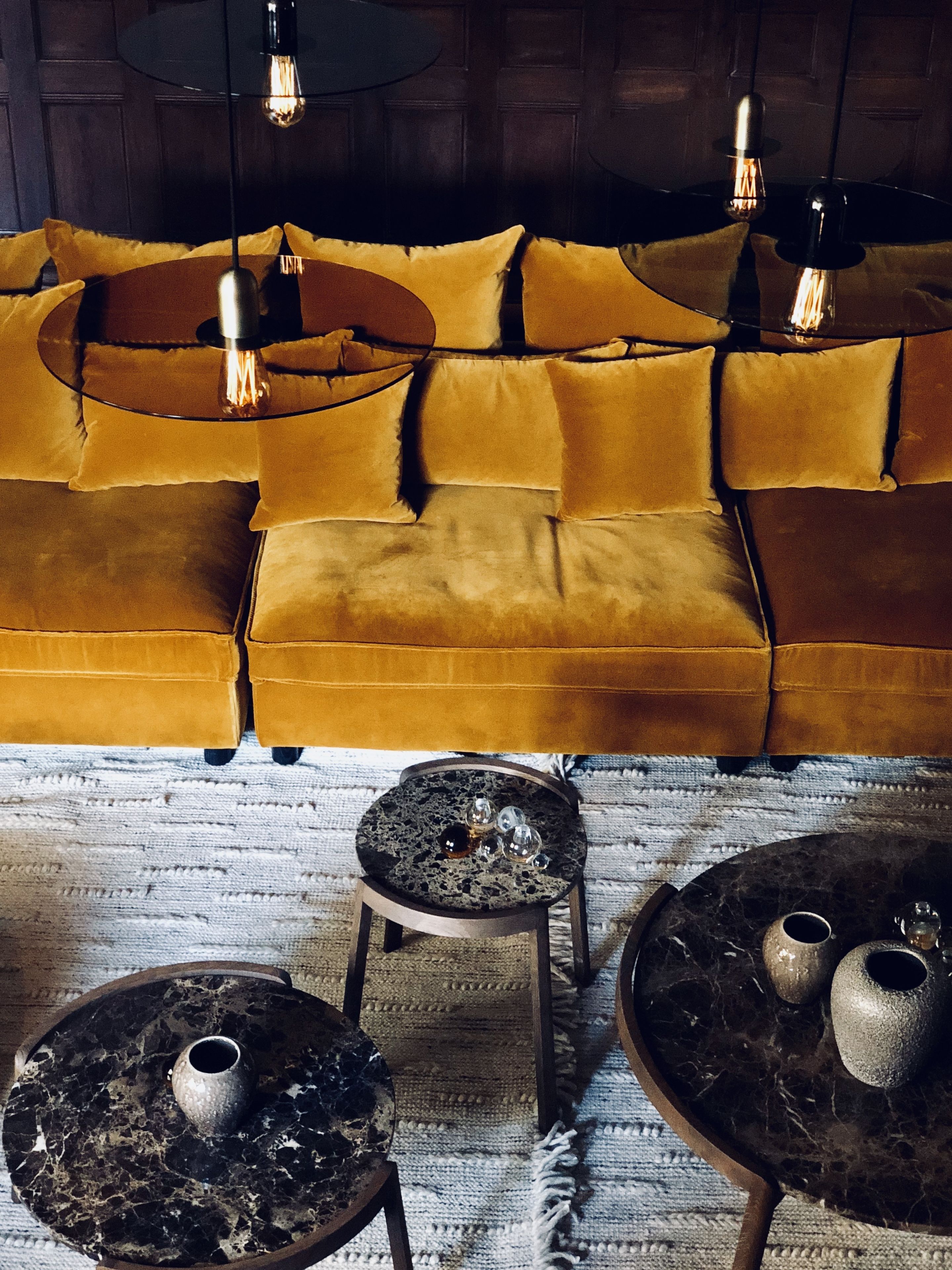 The Nordic Collection – Luxury Boutique Apartments