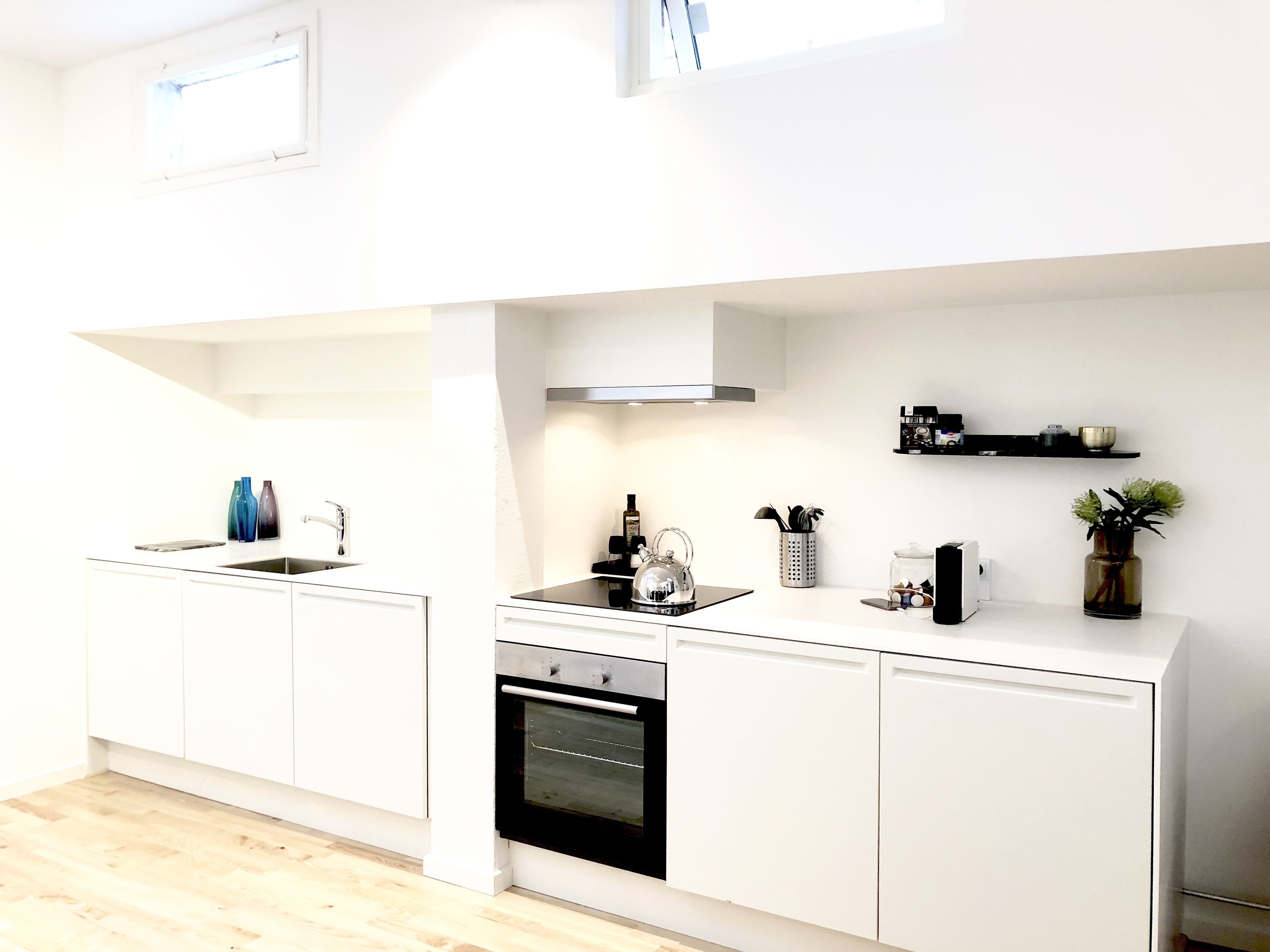 The Nordic Collection – Luxury Boutique Apartments