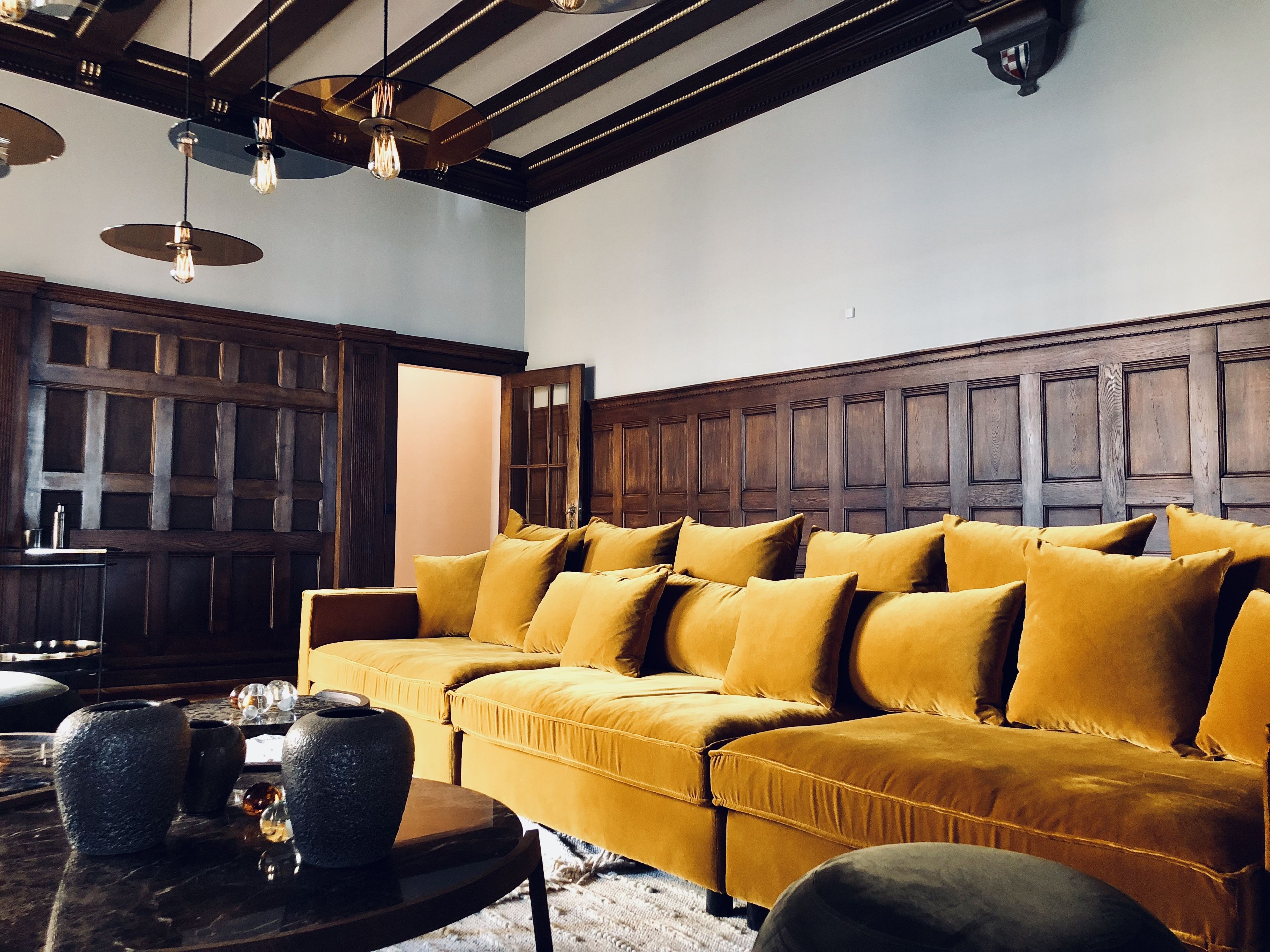The Nordic Collection – Luxury Boutique Apartments