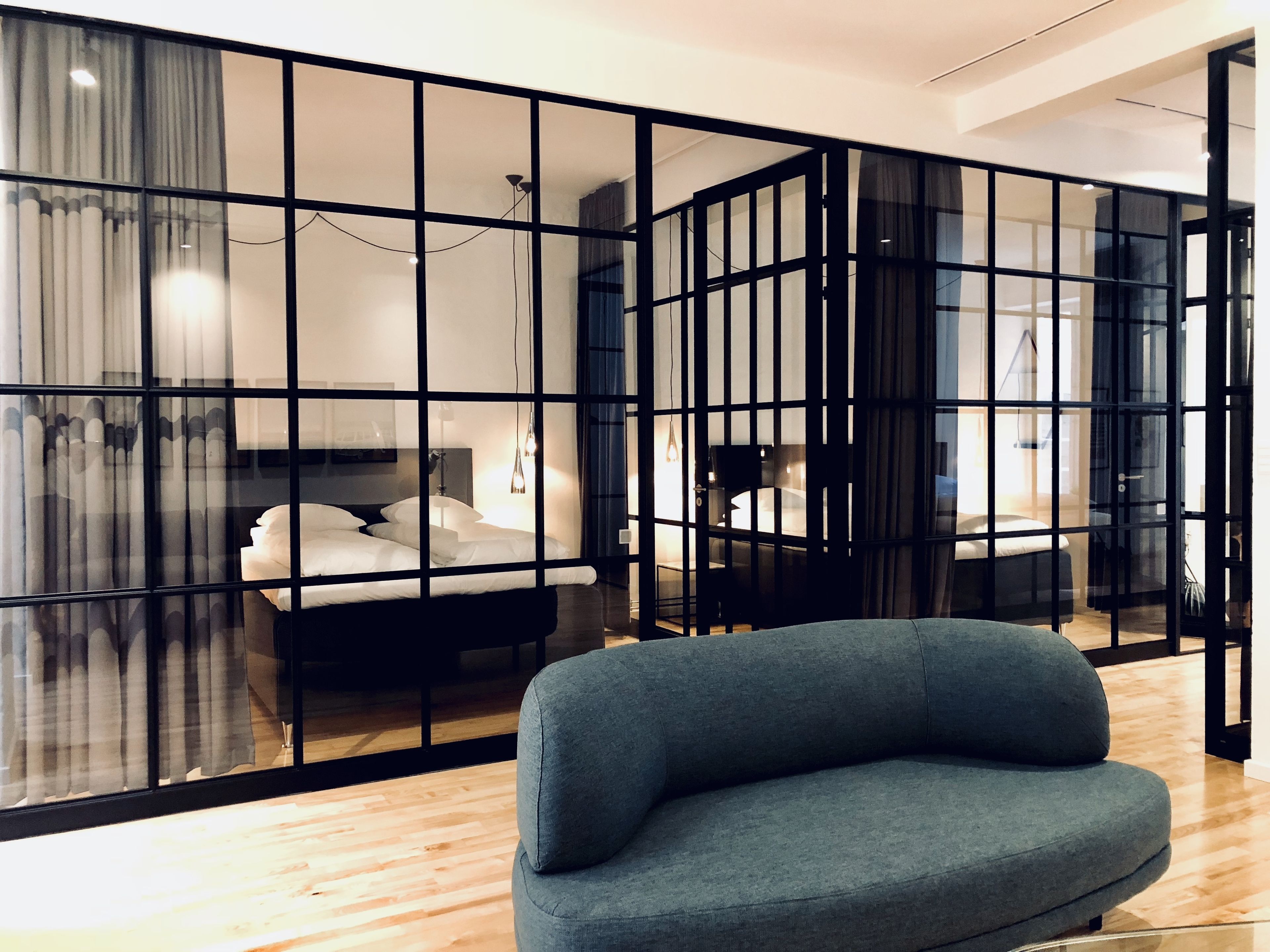 The Nordic Collection – Luxury Boutique Apartments