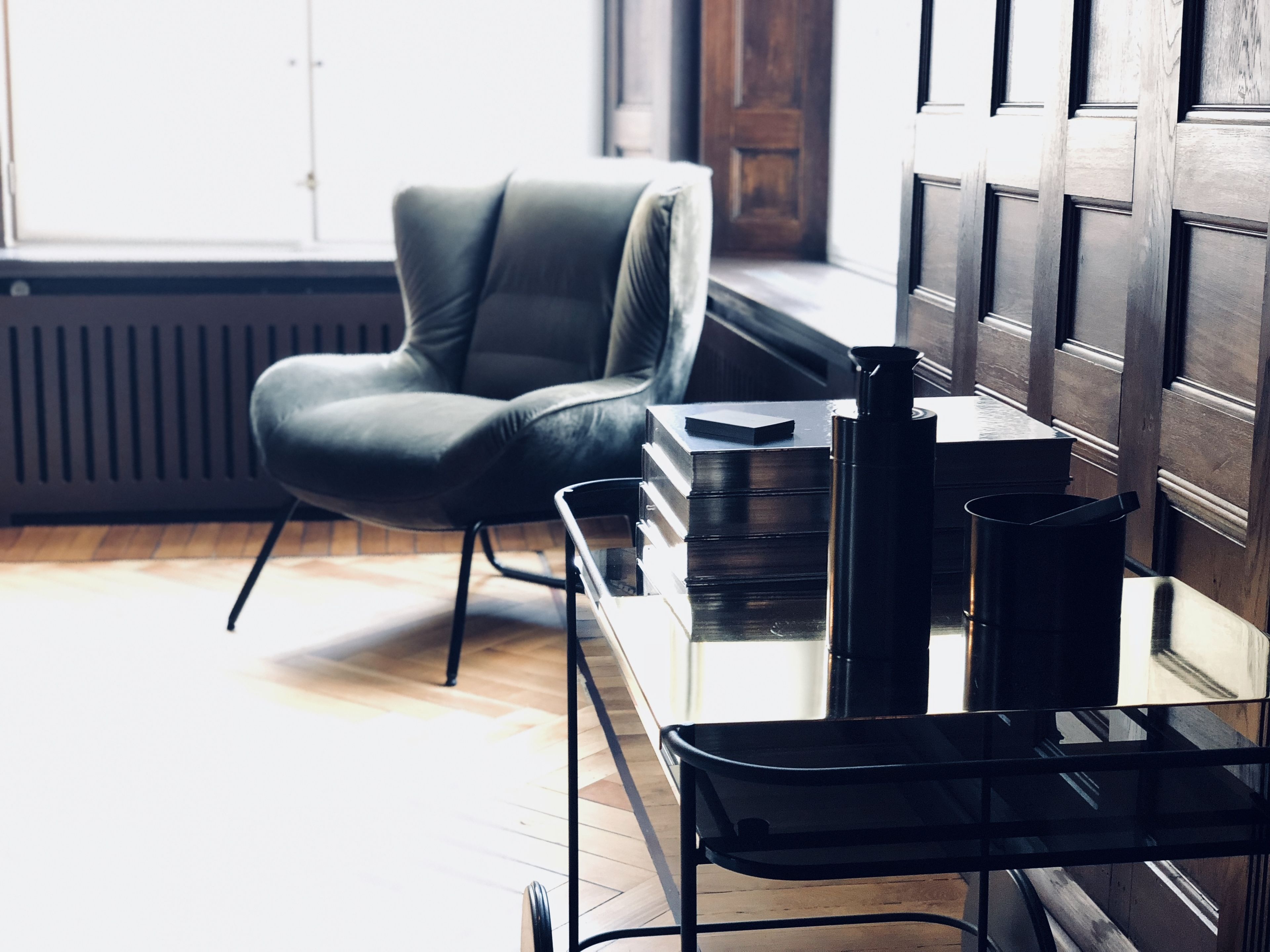 The Nordic Collection – Luxury Boutique Apartments