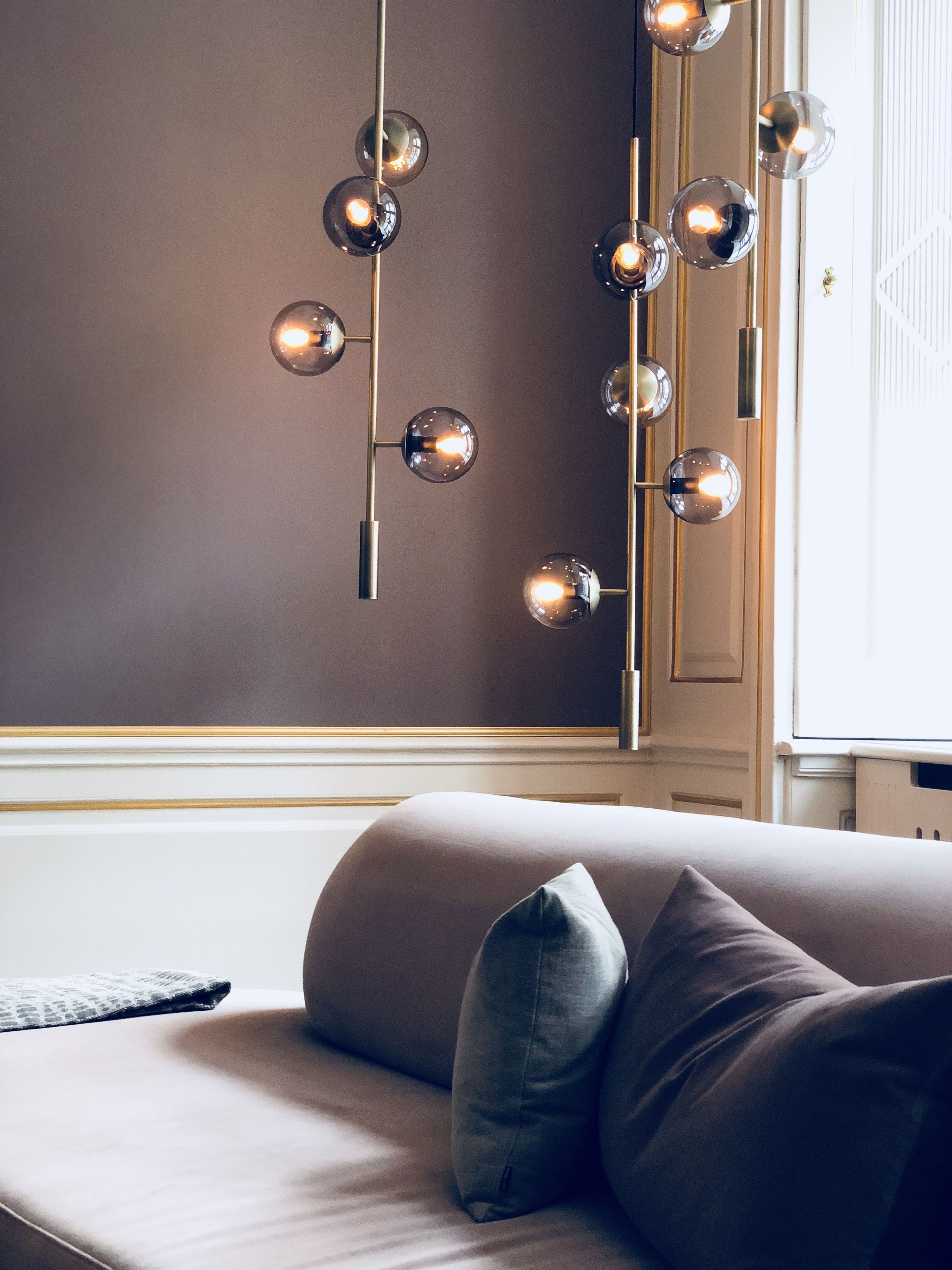 The Nordic Collection – Luxury Boutique Apartments