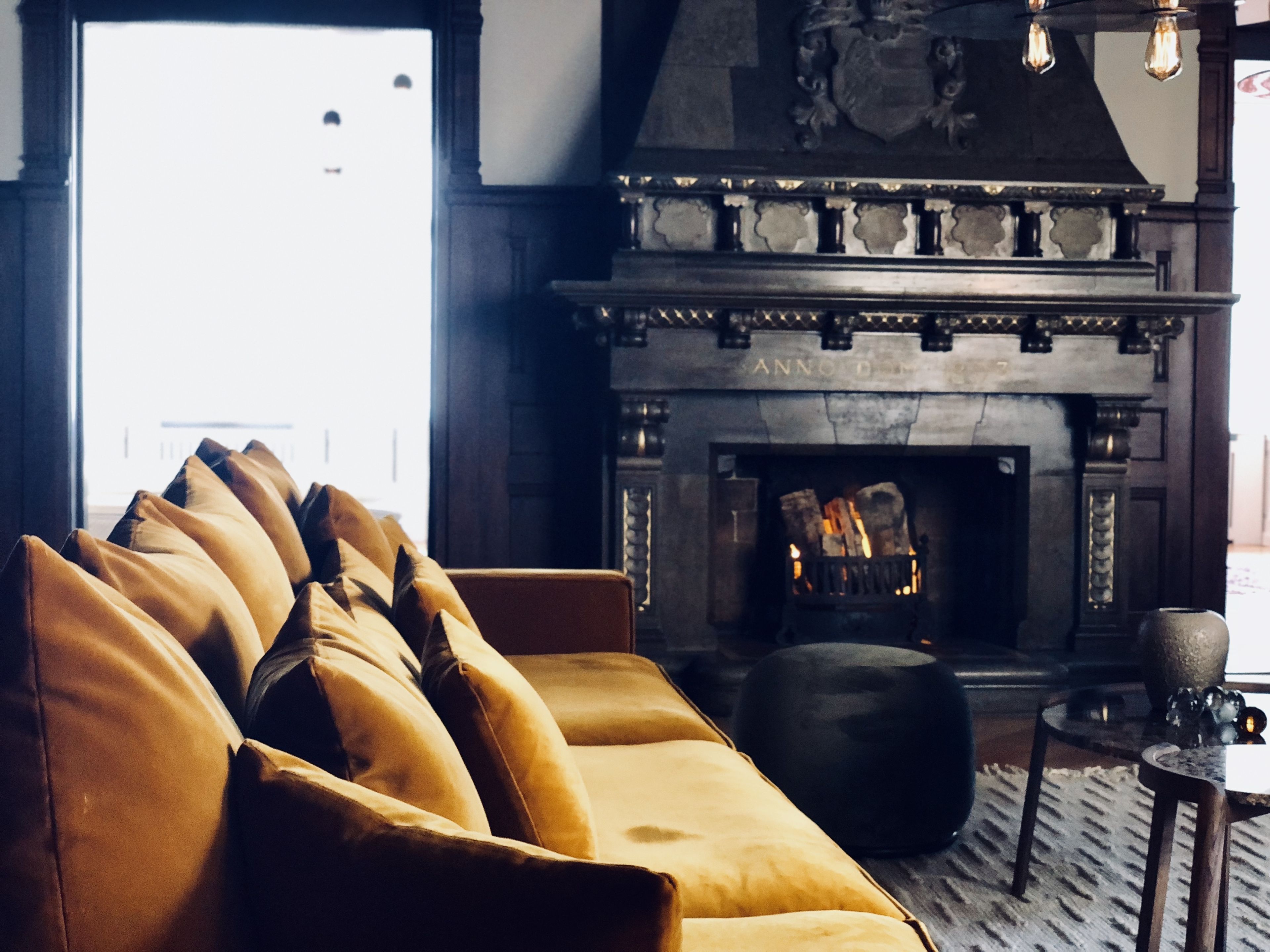The Nordic Collection – Luxury Boutique Apartments