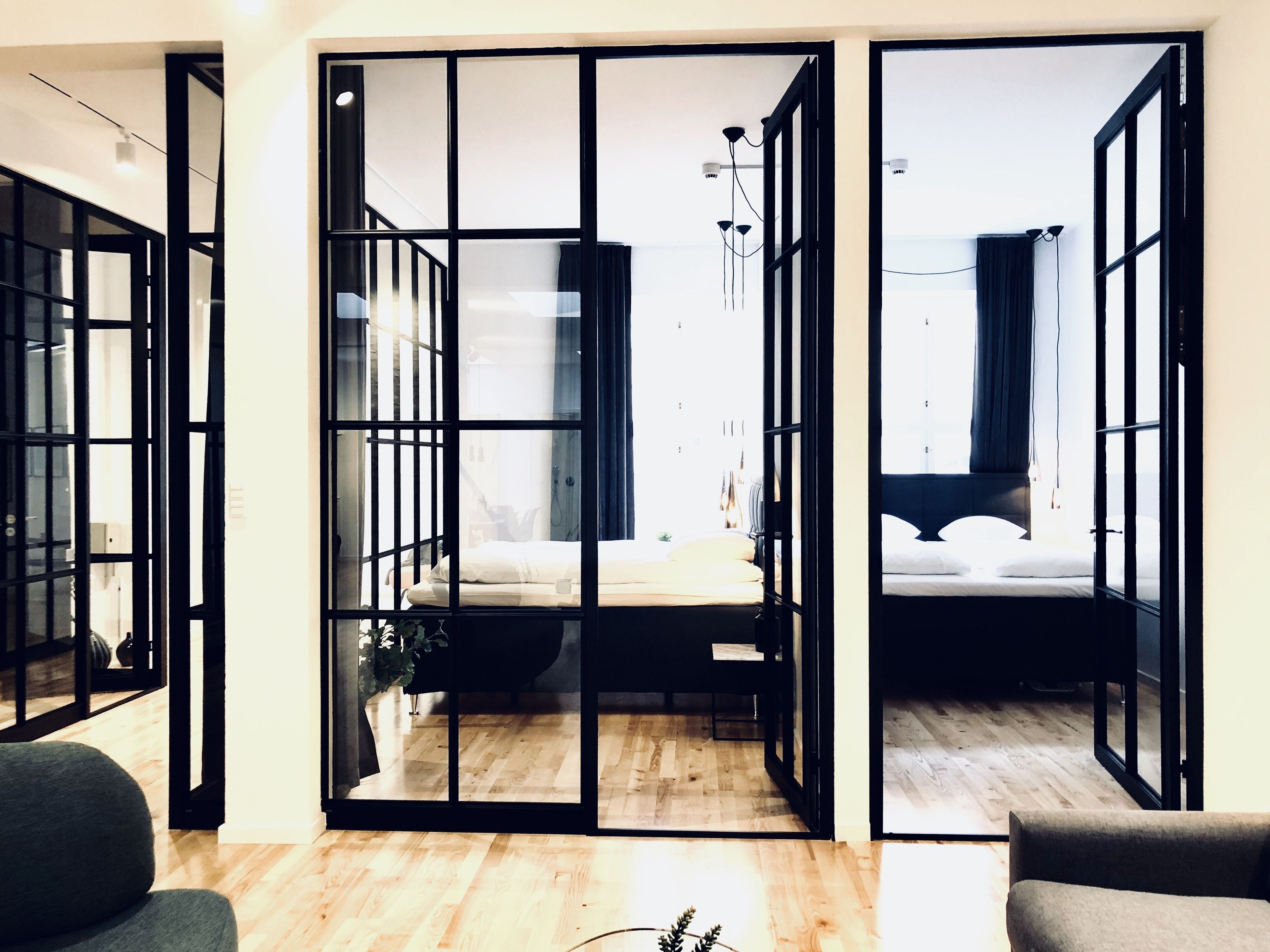 The Nordic Collection – Luxury Boutique Apartments