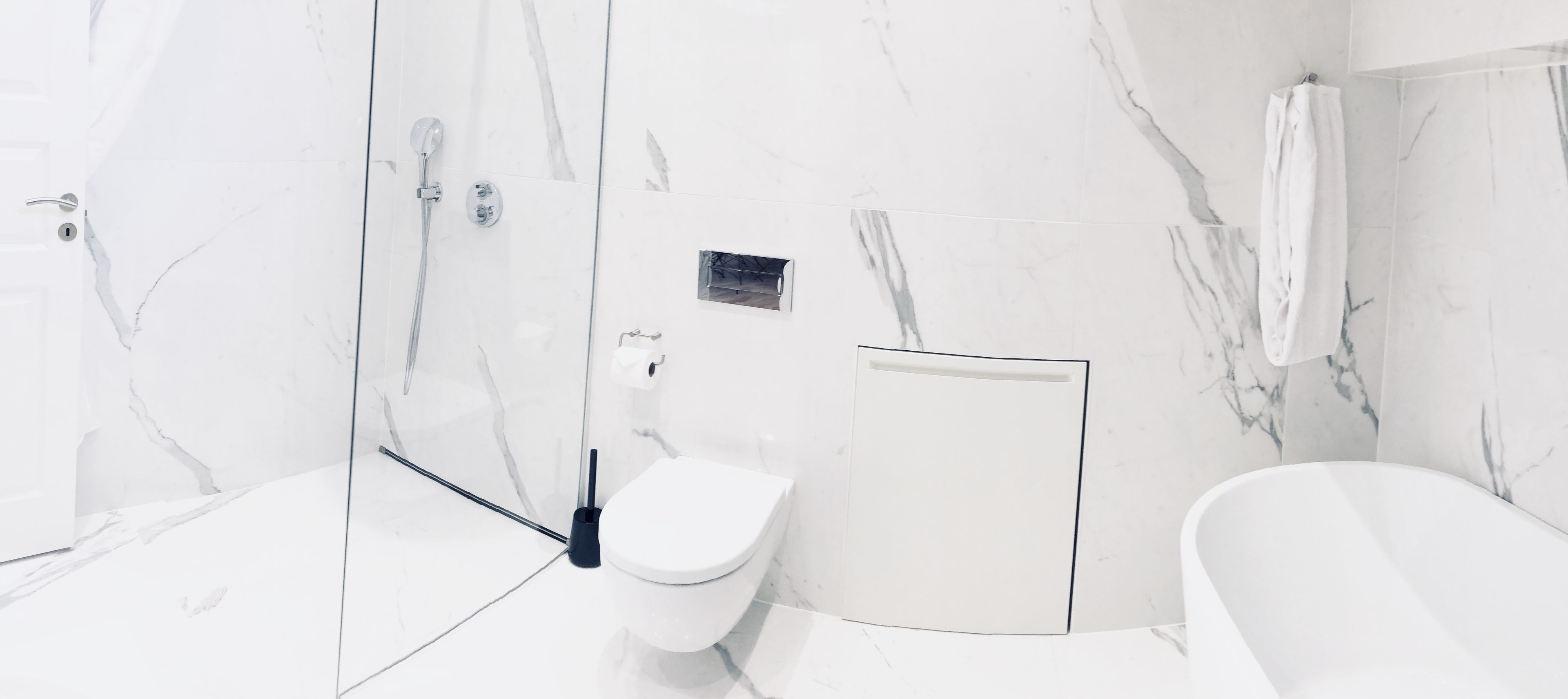 The Nordic Collection – Luxury Boutique Apartments