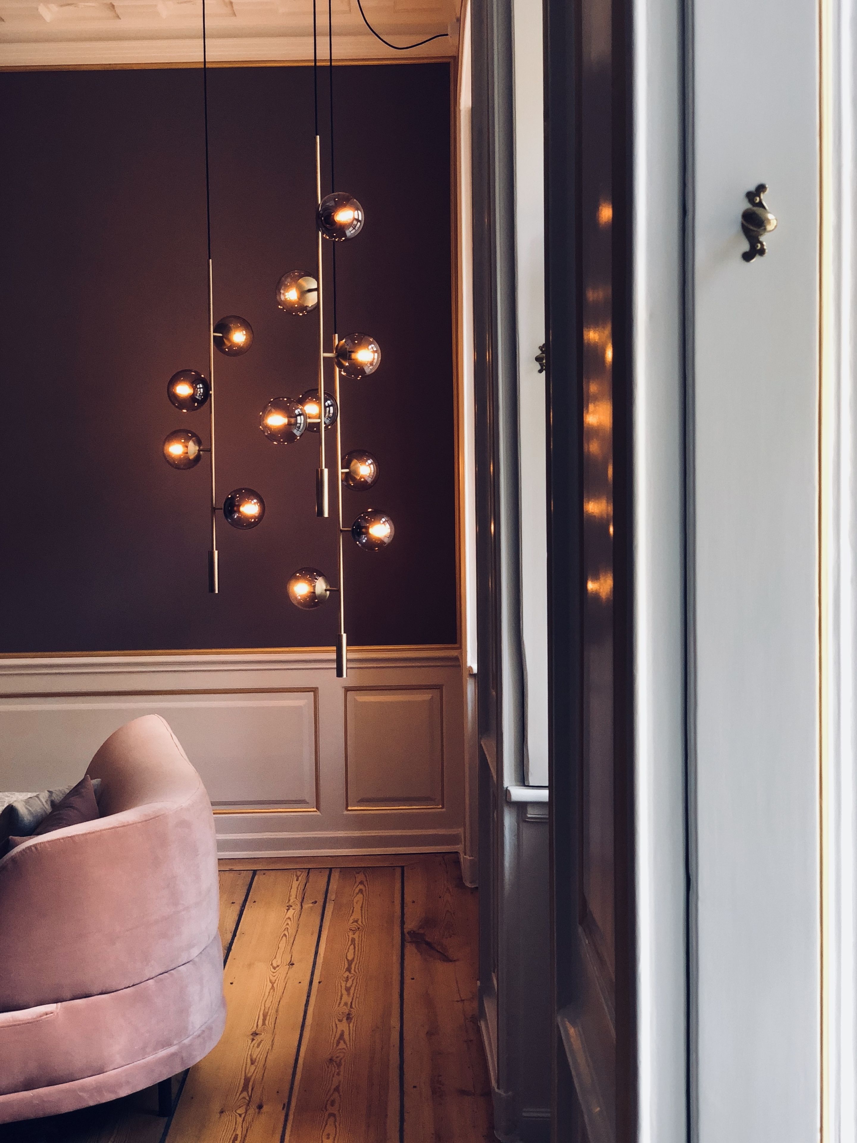 The Nordic Collection – Luxury Boutique Apartments