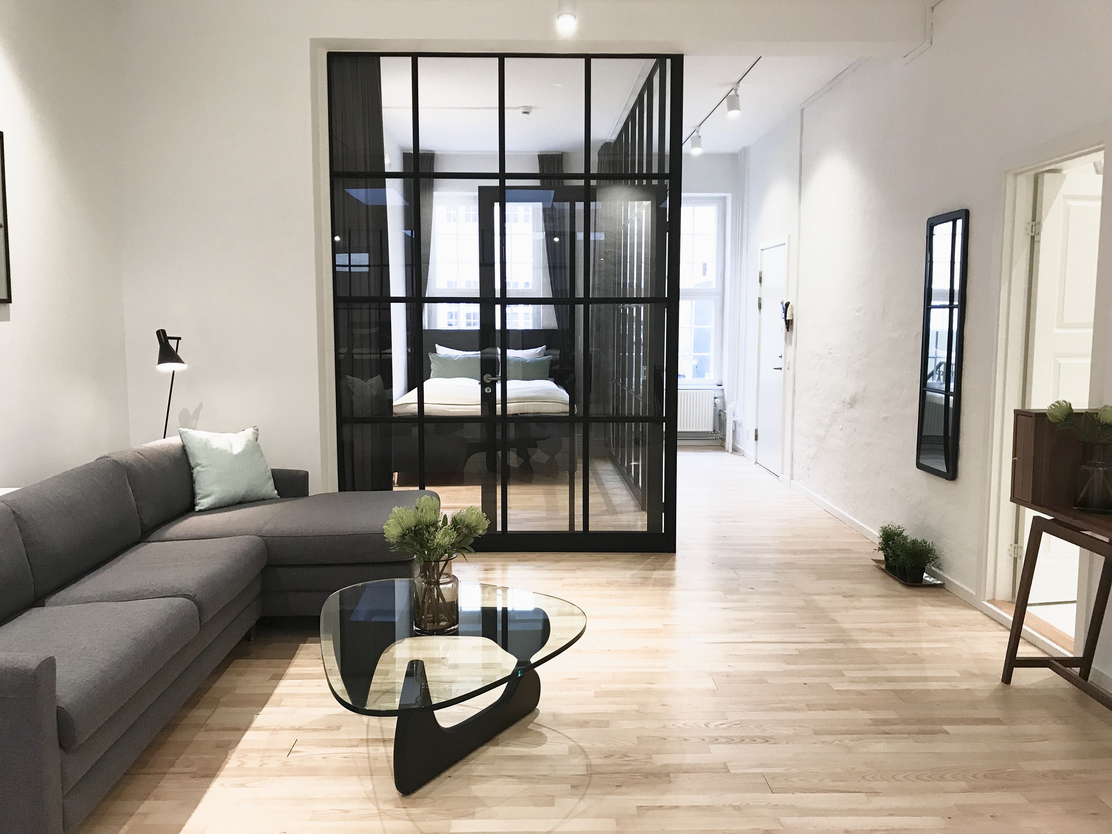 The Nordic Collection – Luxury Boutique Apartments