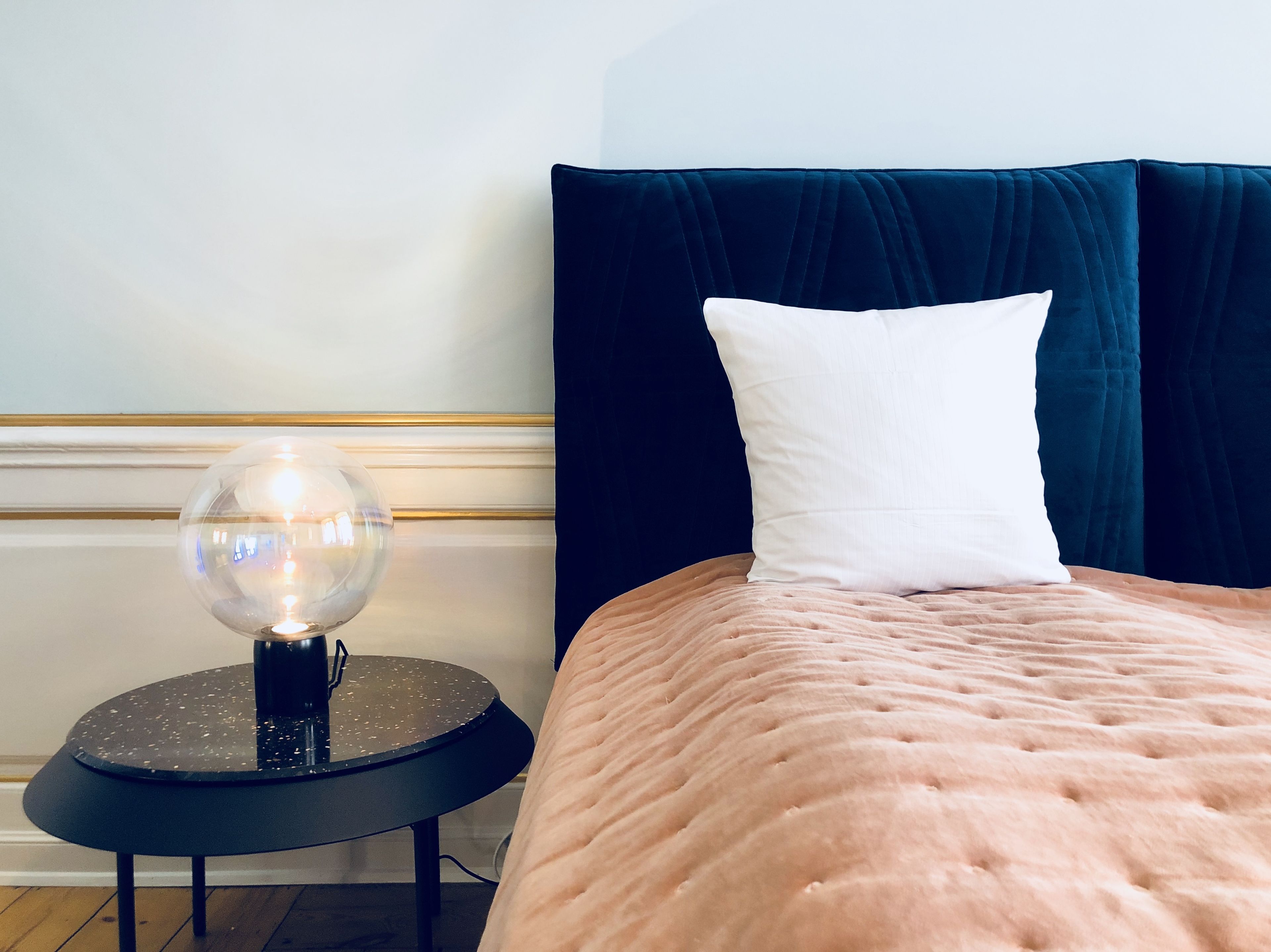 The Nordic Collection – Luxury Boutique Apartments