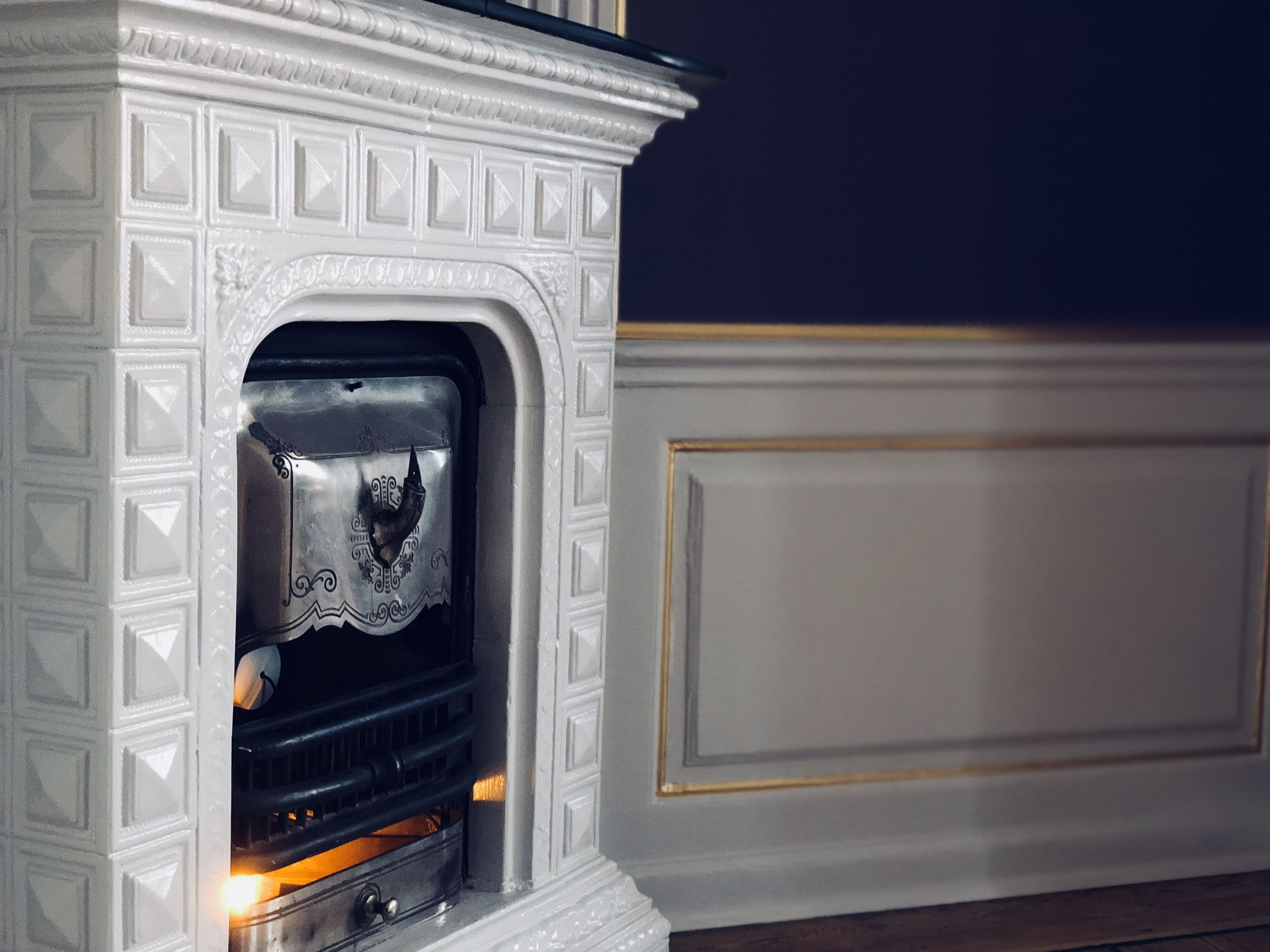 The Nordic Collection – Luxury Boutique Apartments