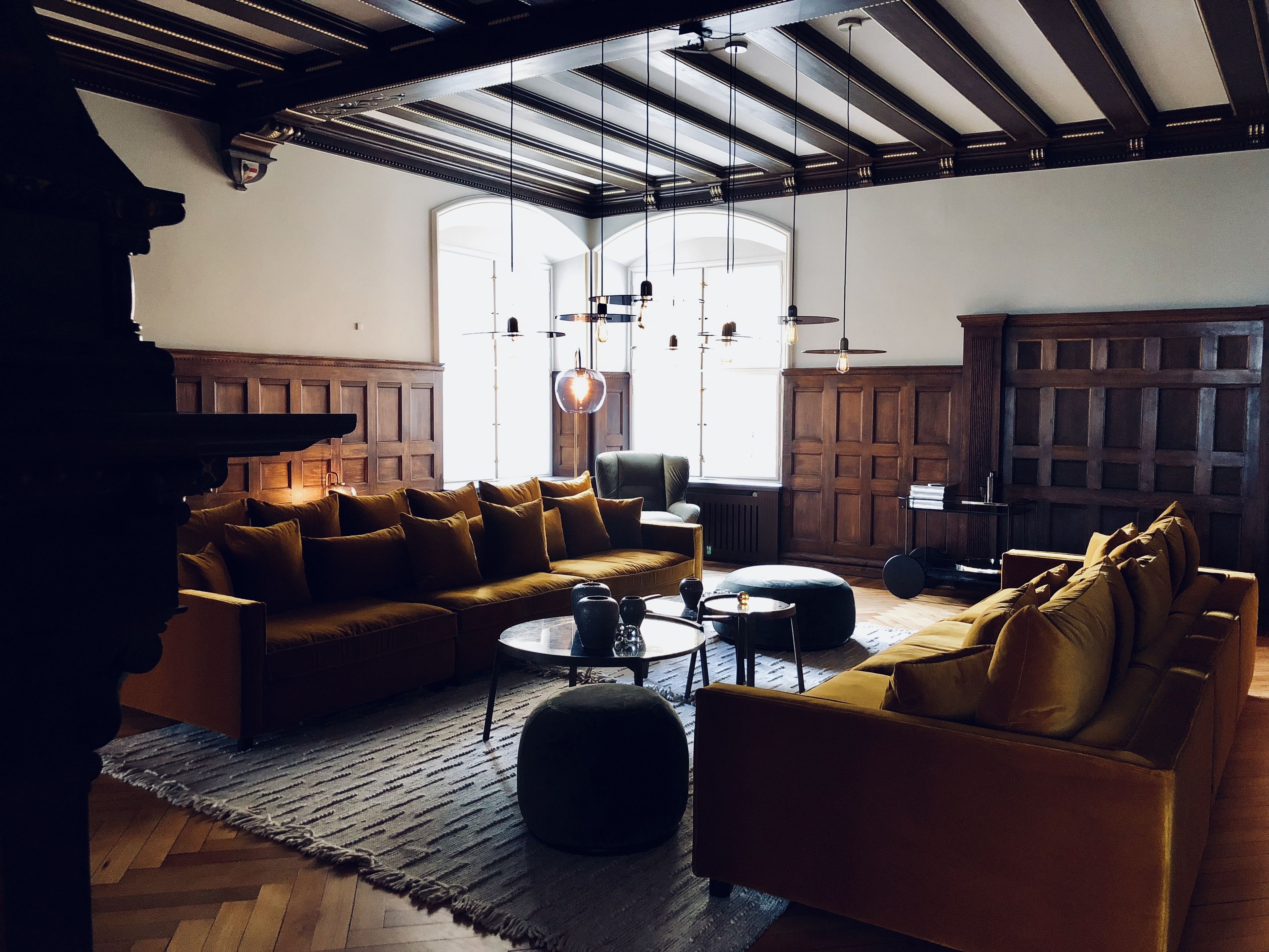 The Nordic Collection – Luxury Boutique Apartments