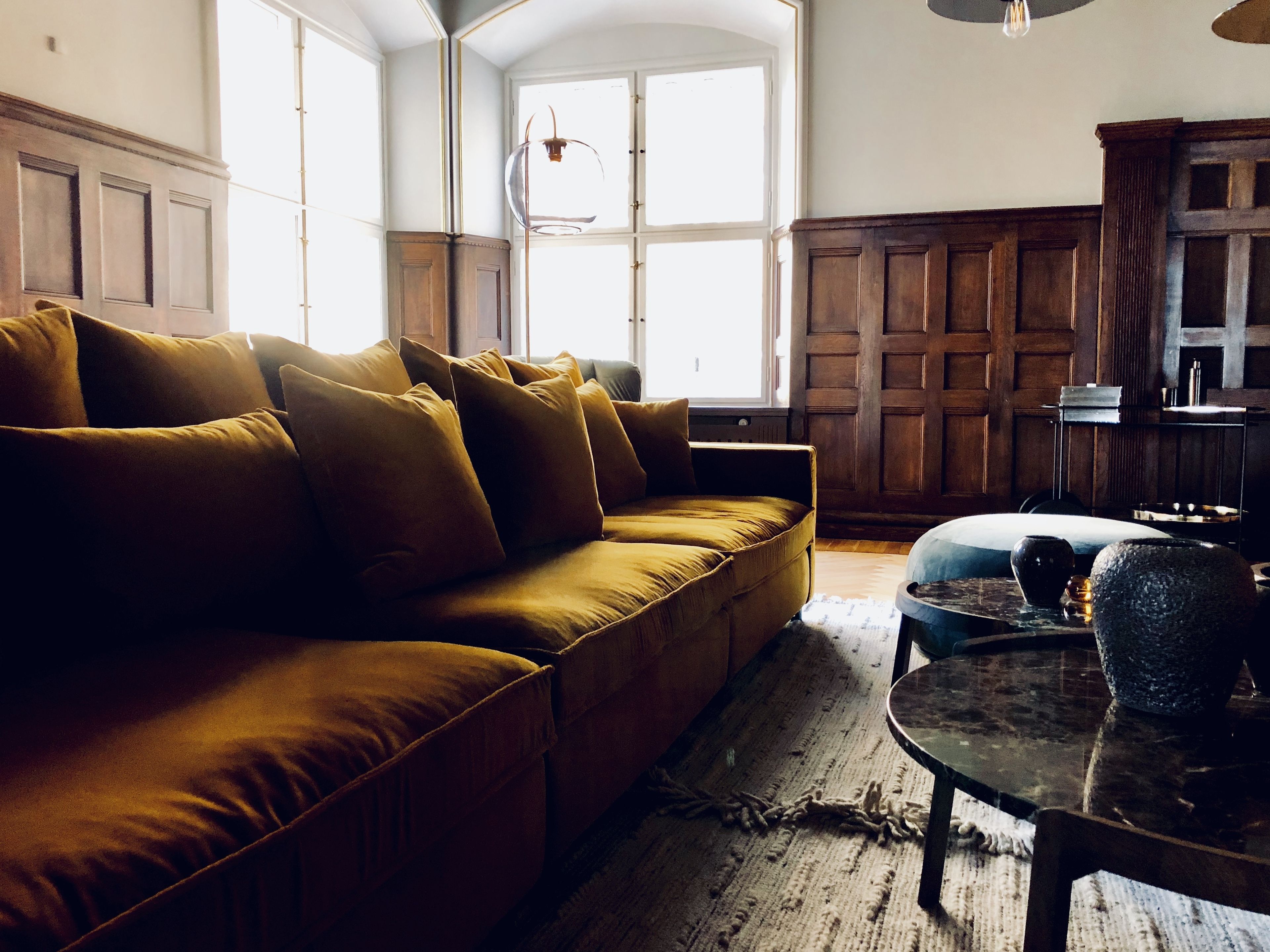 The Nordic Collection – Luxury Boutique Apartments