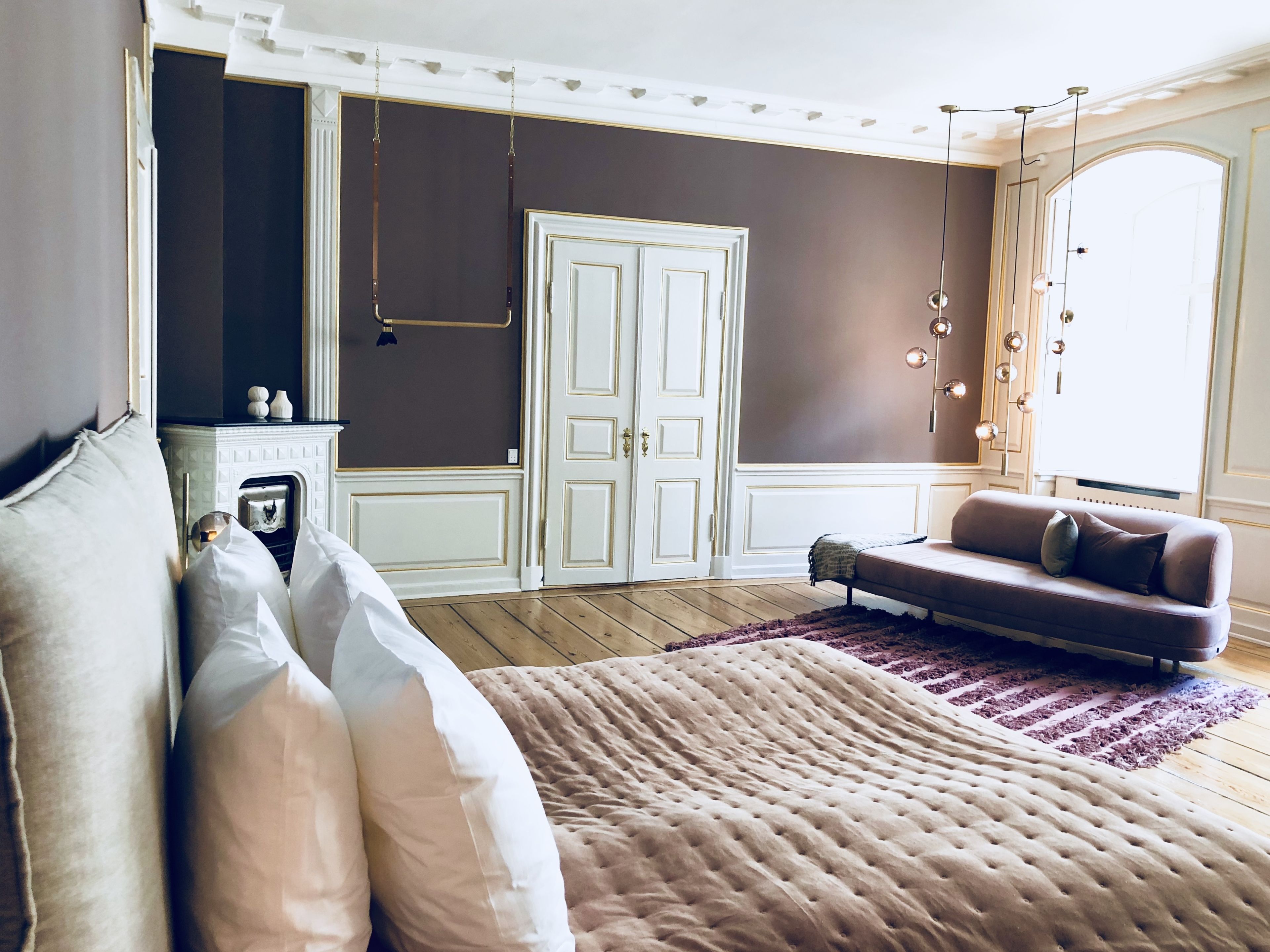 The Nordic Collection – Luxury Boutique Apartments