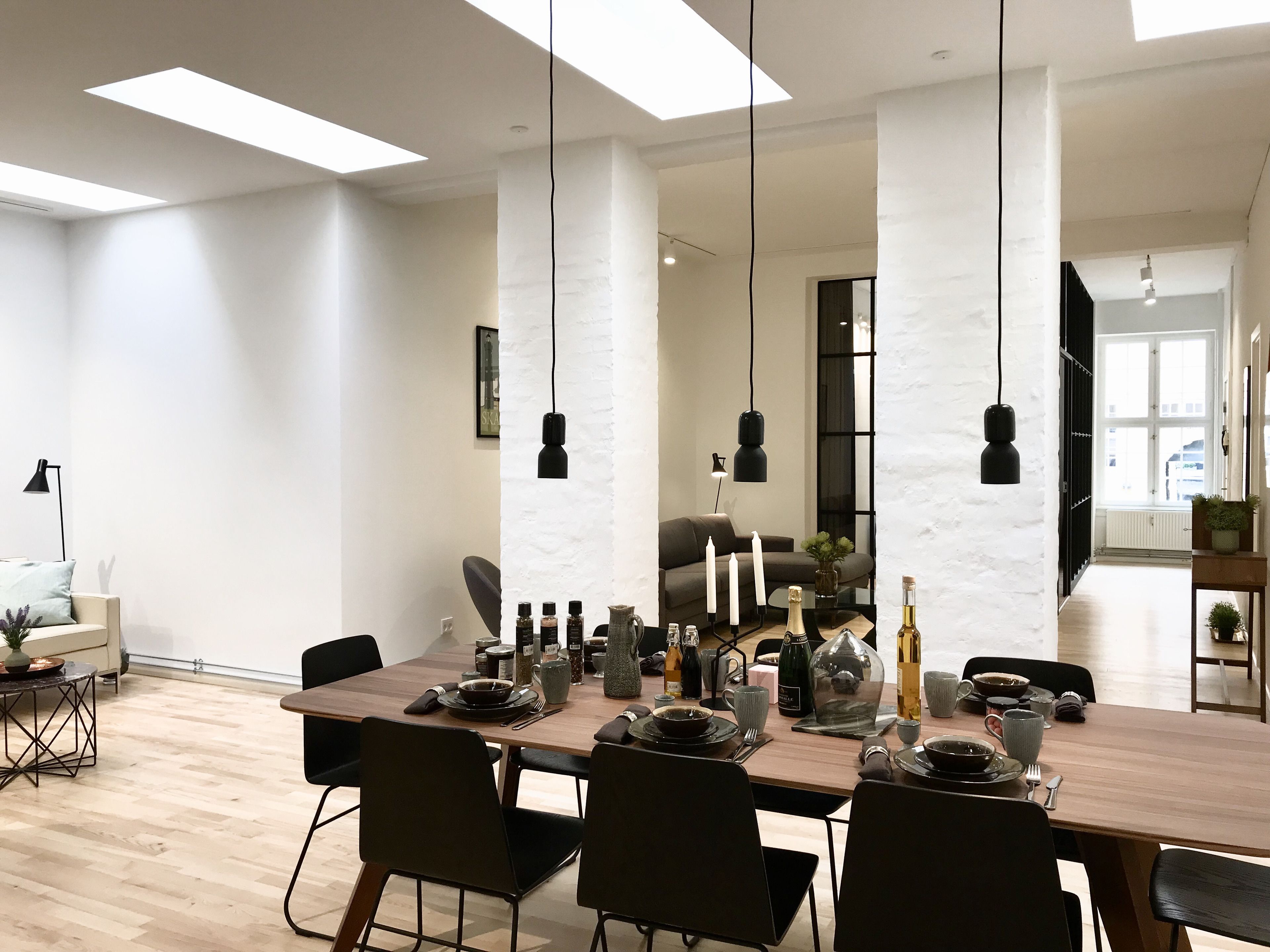 The Nordic Collection – Luxury Boutique Apartments