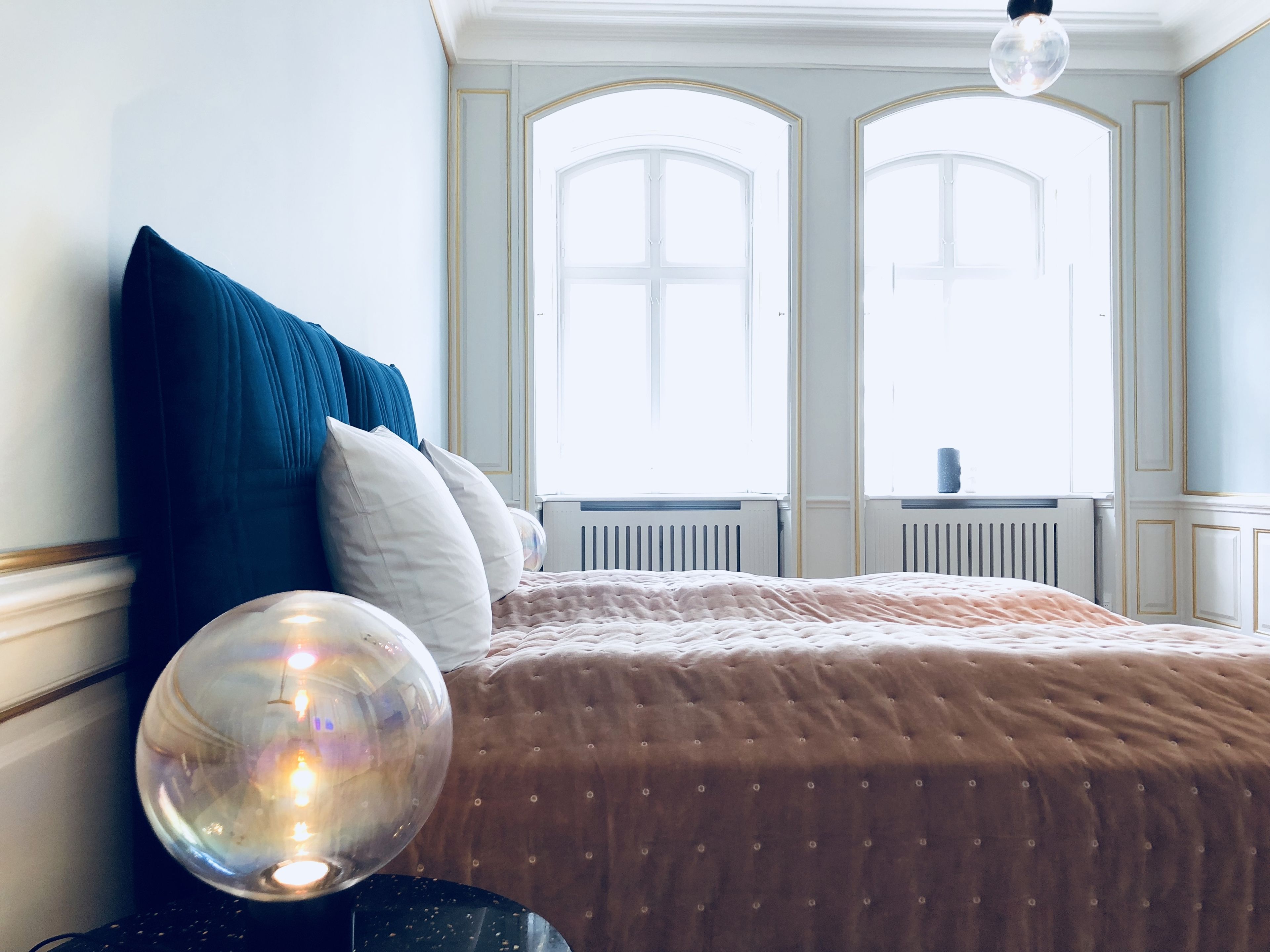 The Nordic Collection – Luxury Boutique Apartments