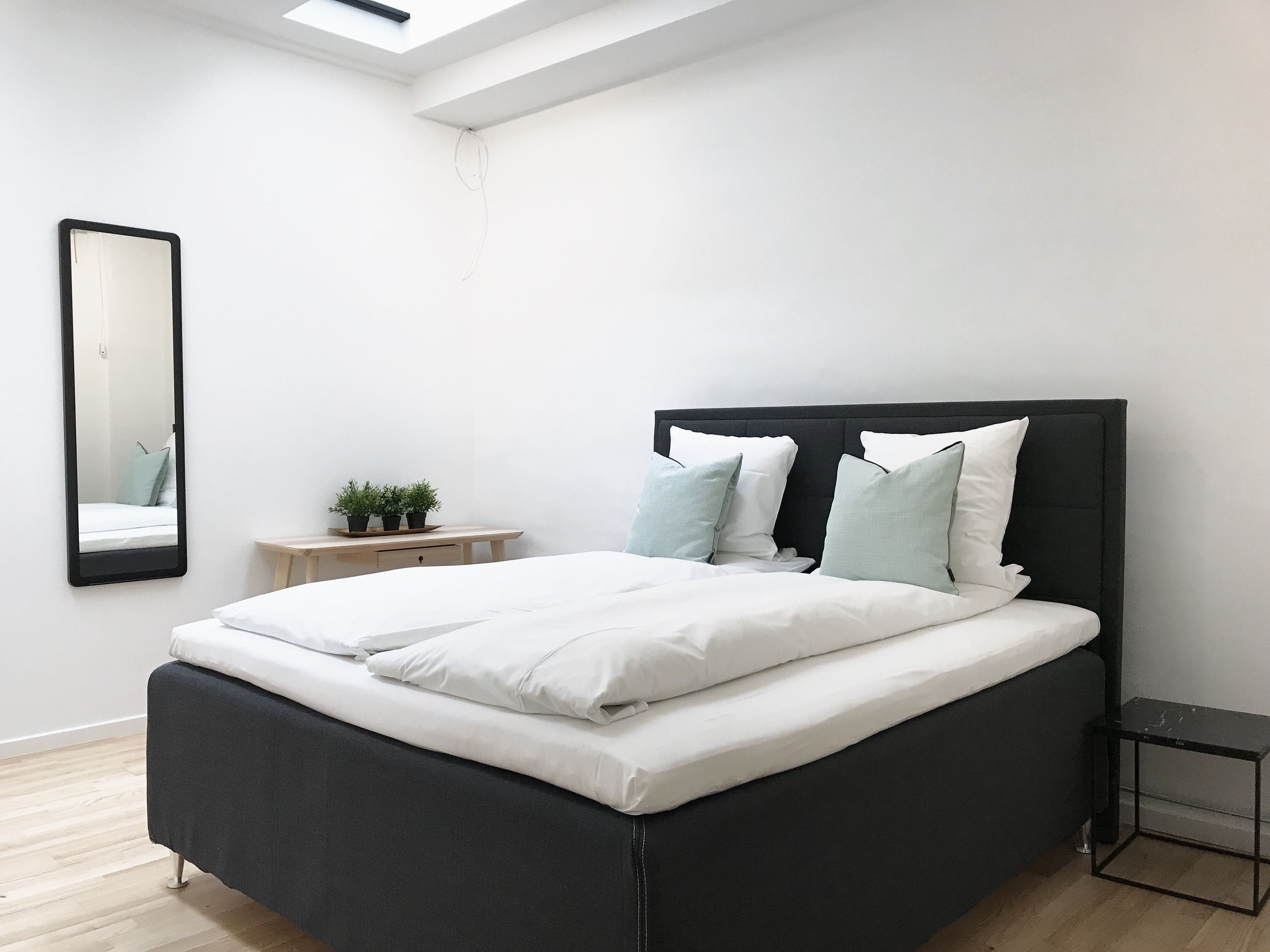 The Nordic Collection – Luxury Boutique Apartments
