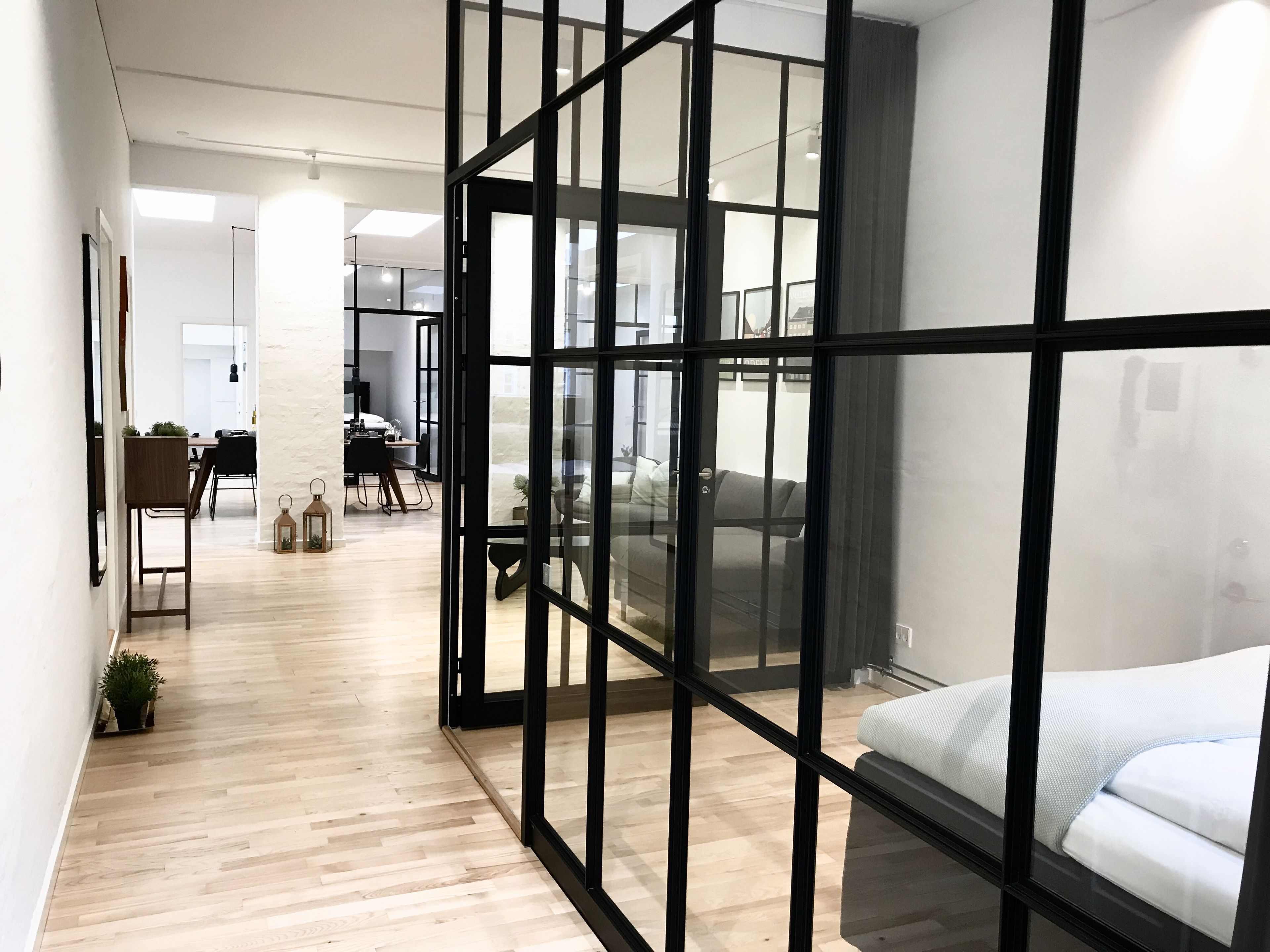 The Nordic Collection – Luxury Boutique Apartments
