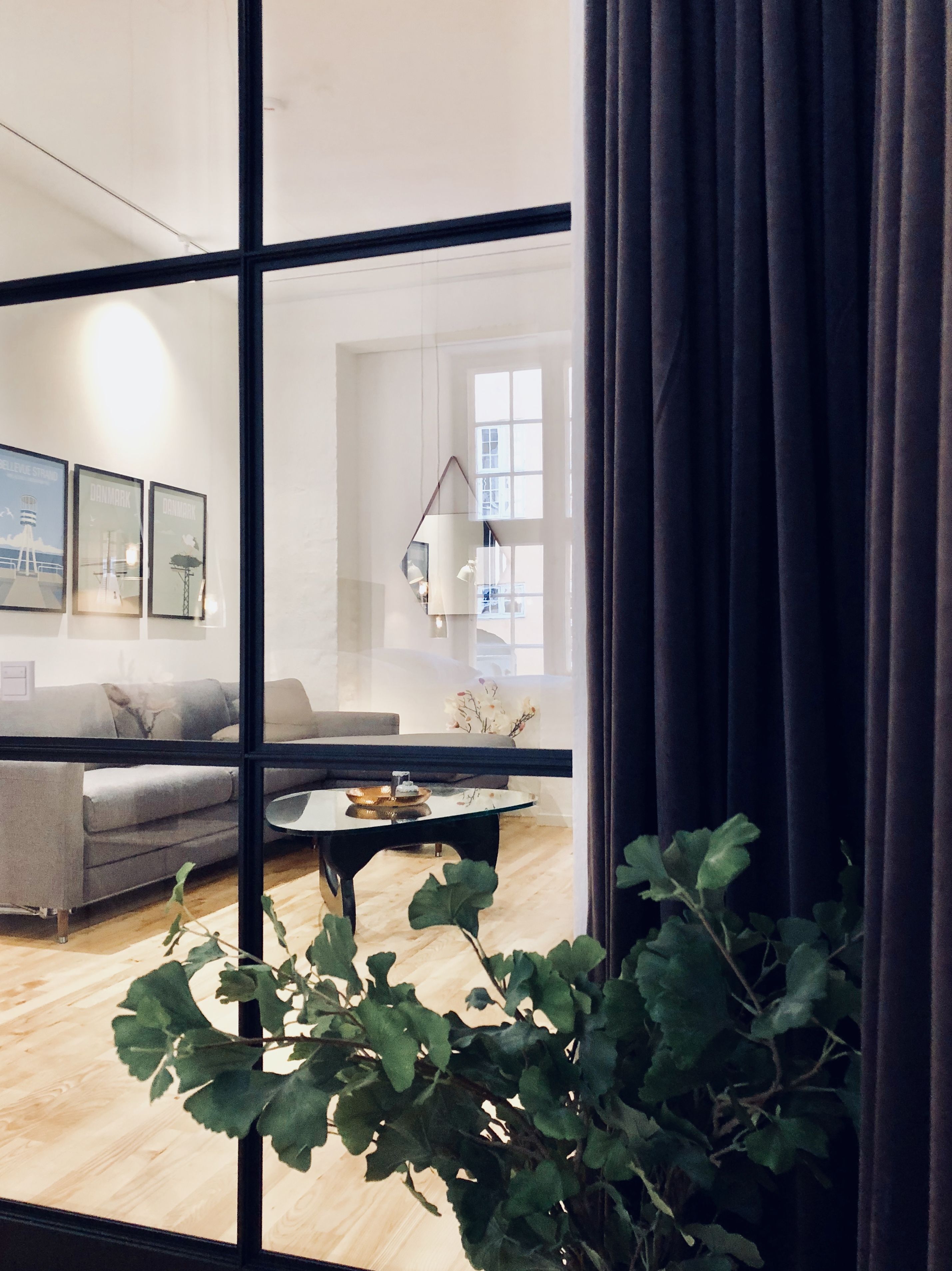 The Nordic Collection – Luxury Boutique Apartments