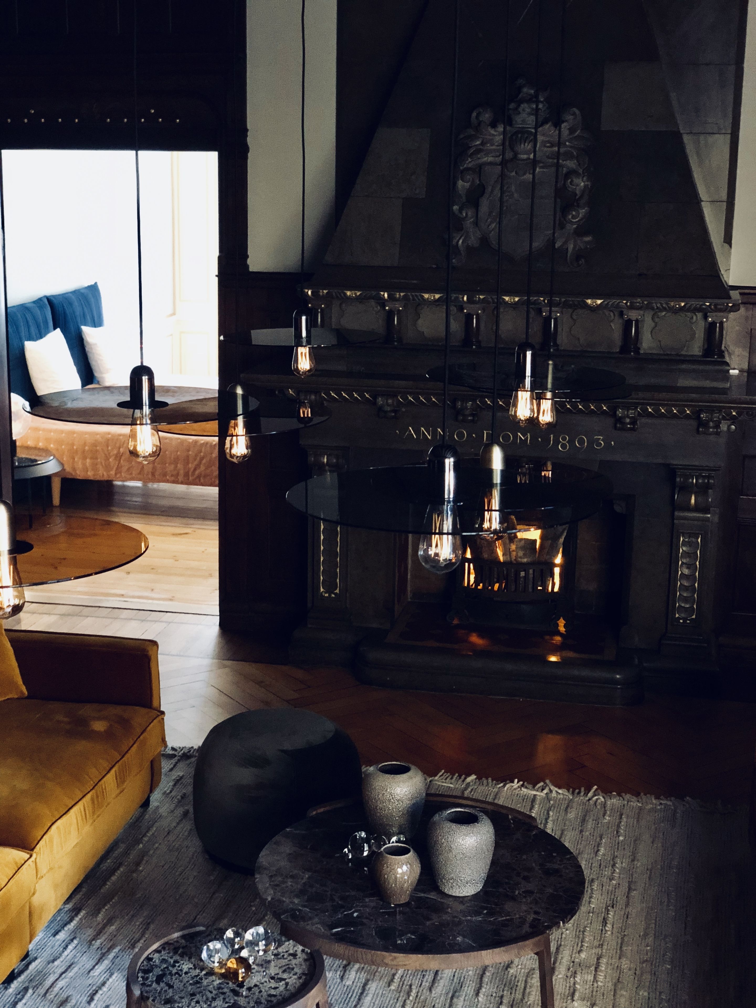The Nordic Collection – Luxury Boutique Apartments