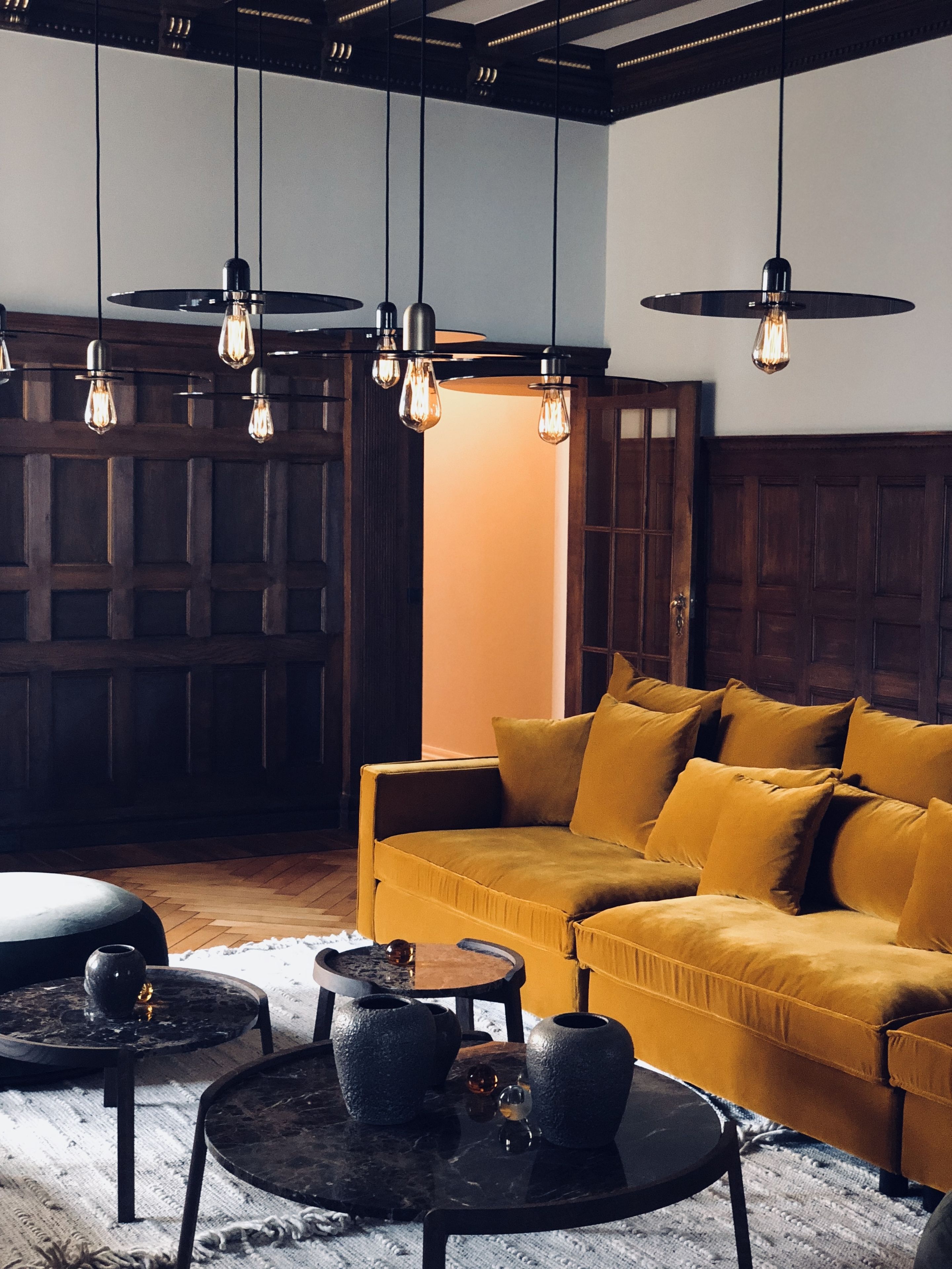 The Nordic Collection – Luxury Boutique Apartments