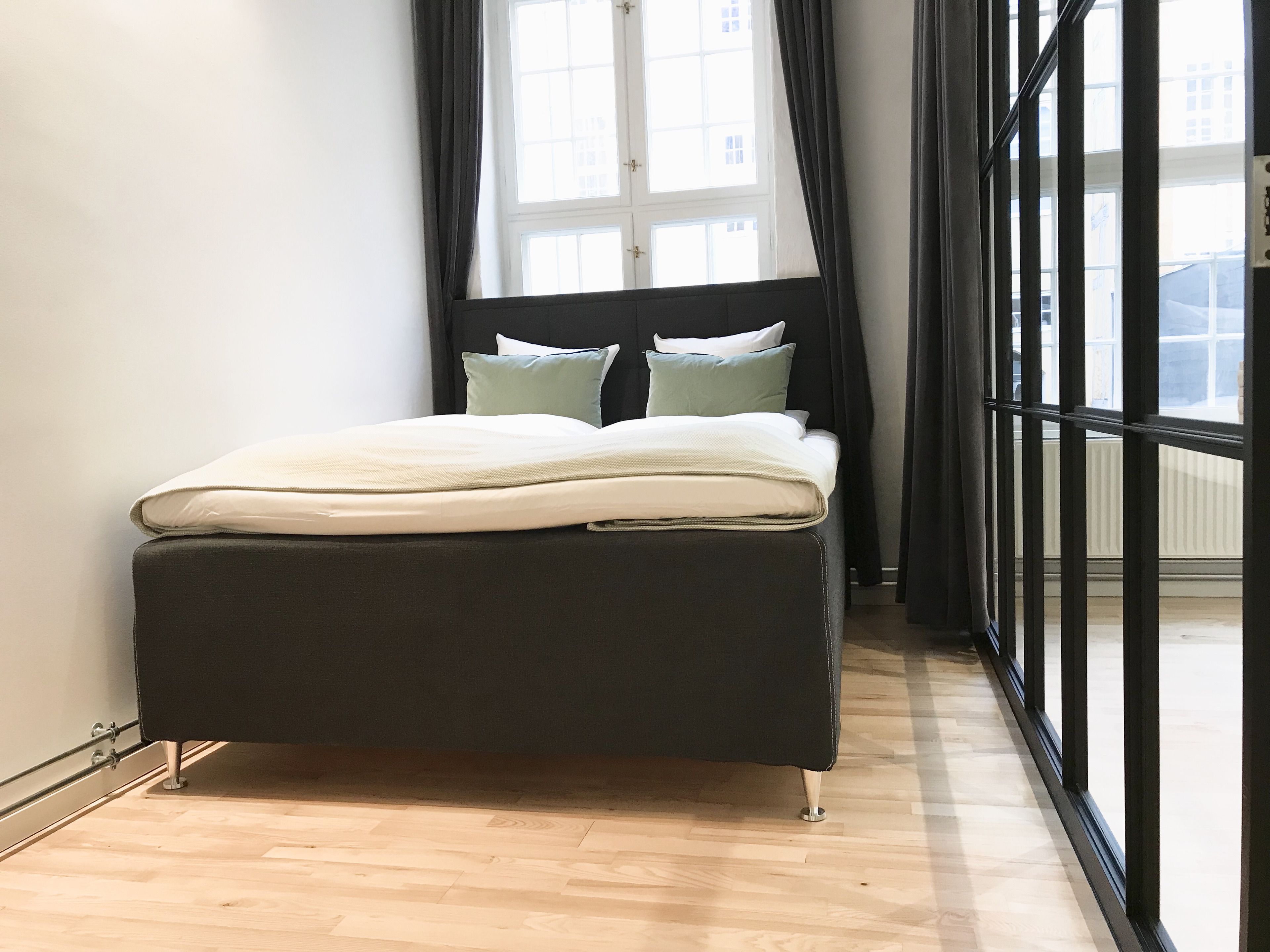 The Nordic Collection – Luxury Boutique Apartments