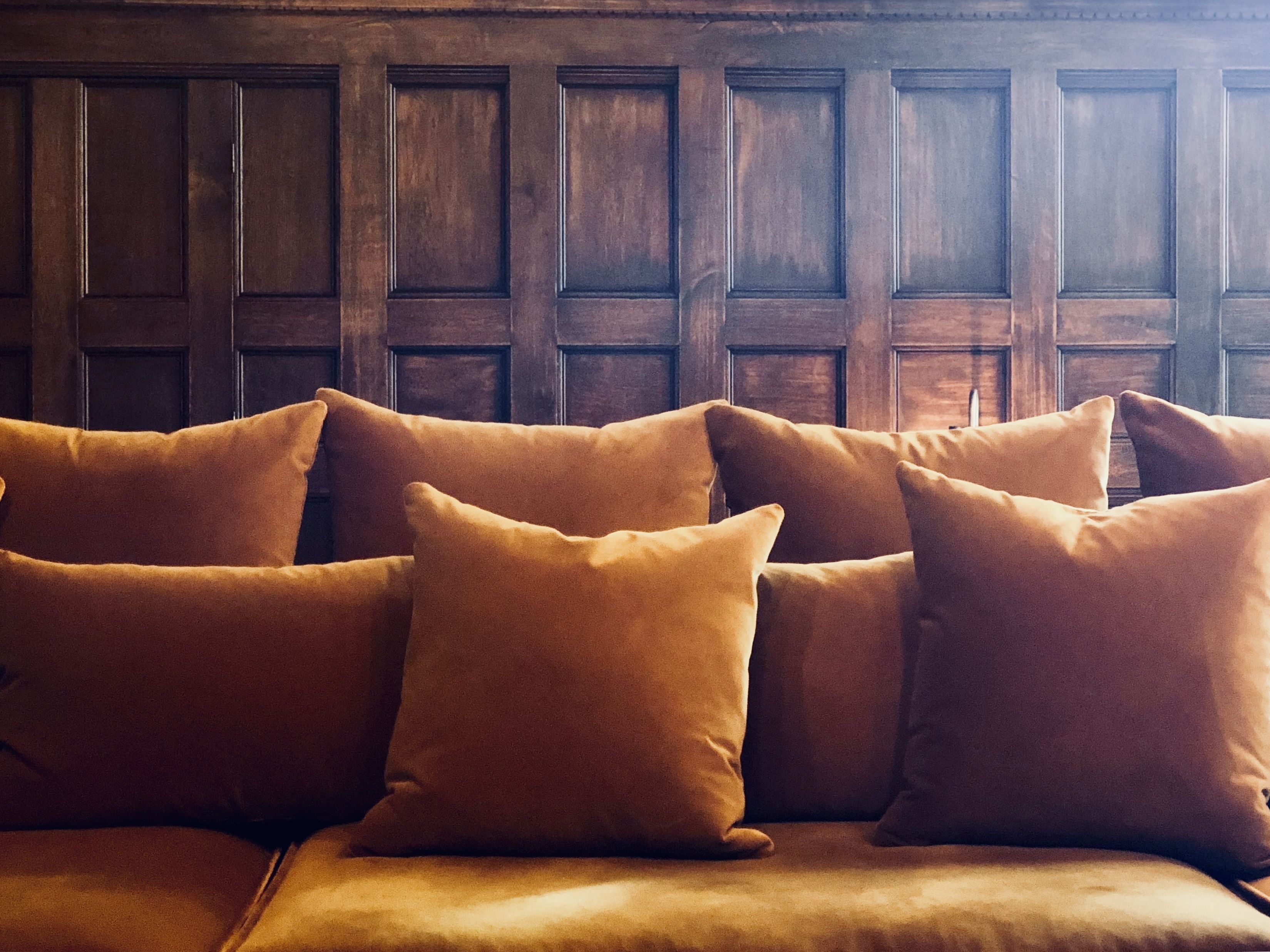 The Nordic Collection – Luxury Boutique Apartments