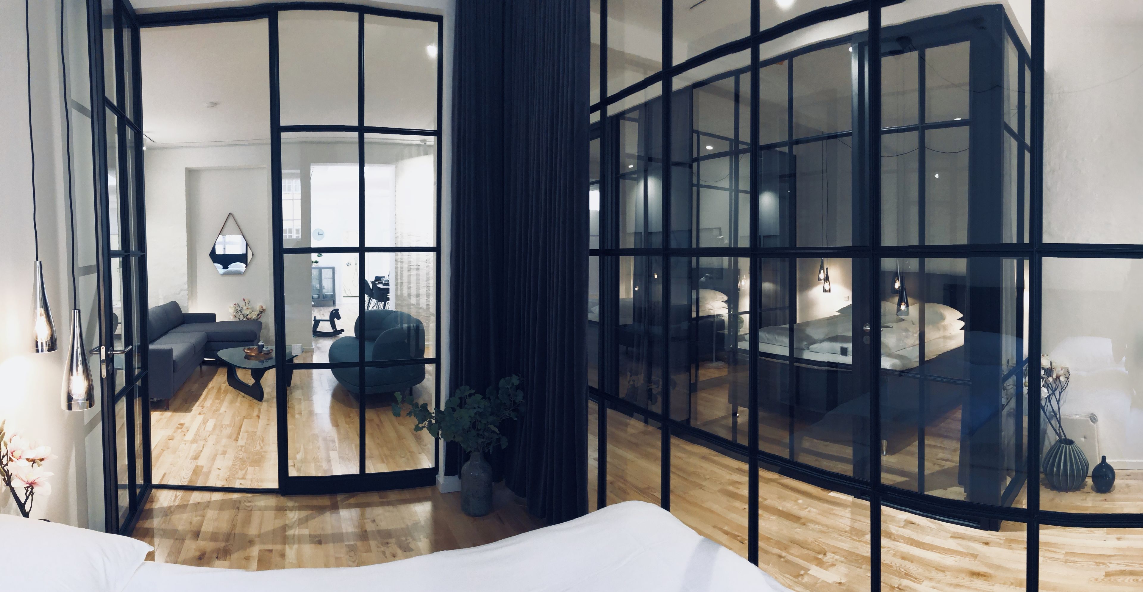 The Nordic Collection – Luxury Boutique Apartments