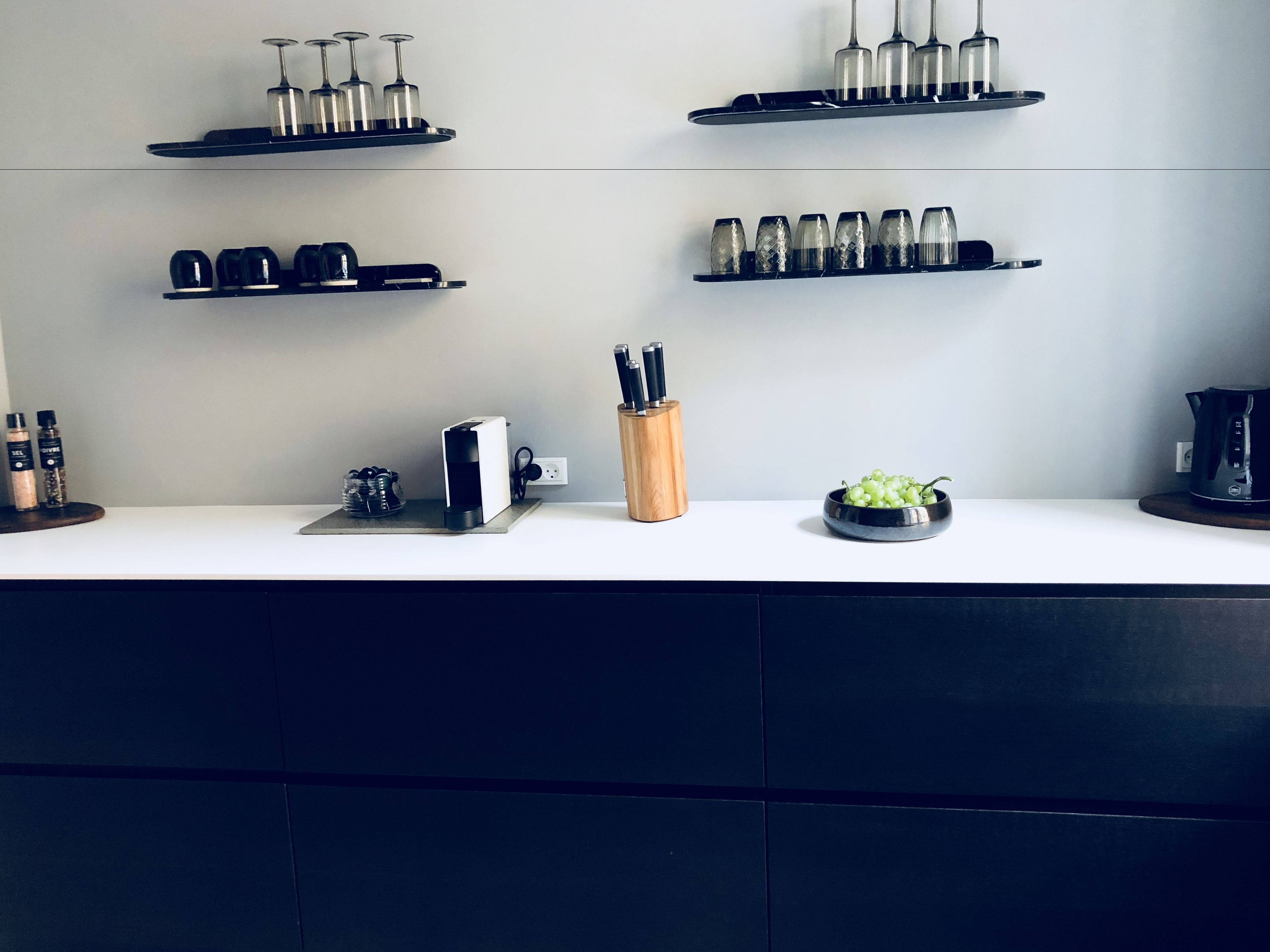 The Nordic Collection – Luxury Boutique Apartments