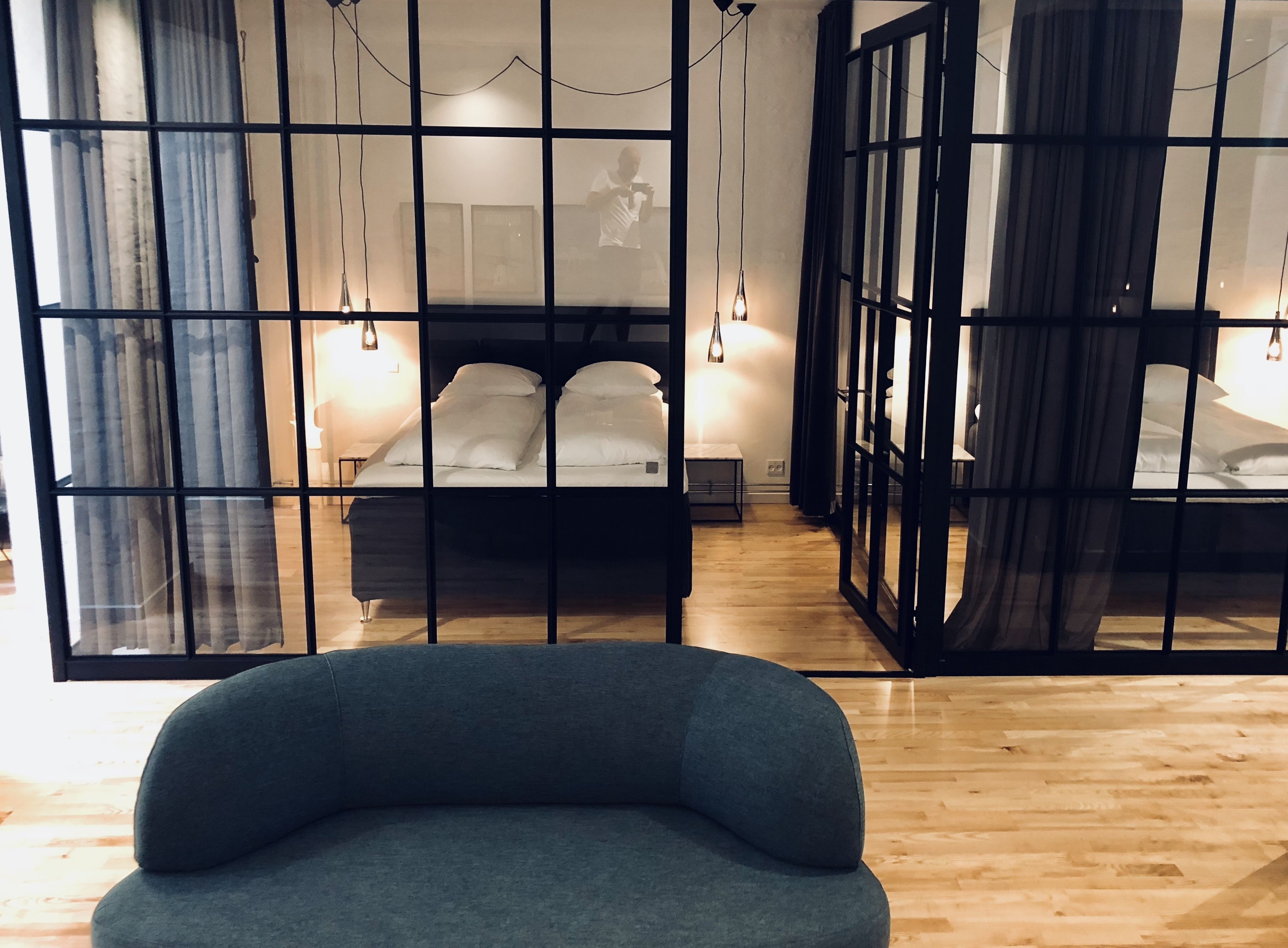 The Nordic Collection – Luxury Boutique Apartments