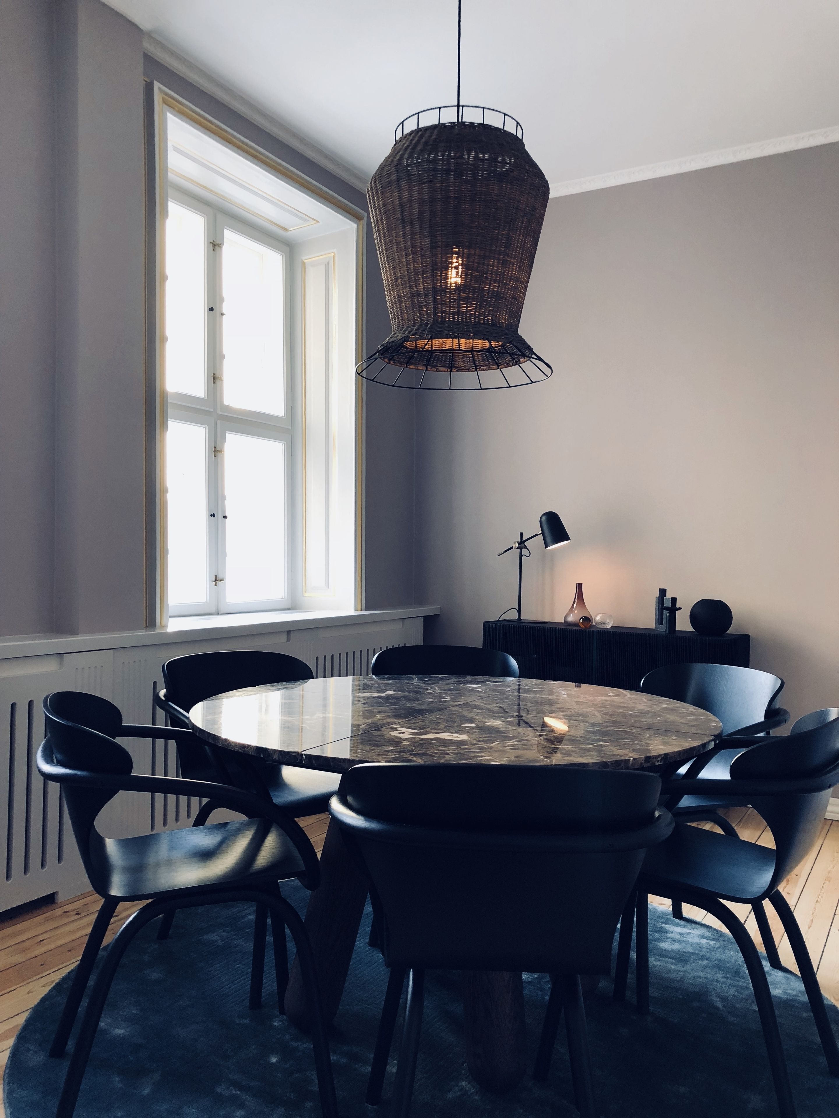 The Nordic Collection – Luxury Boutique Apartments
