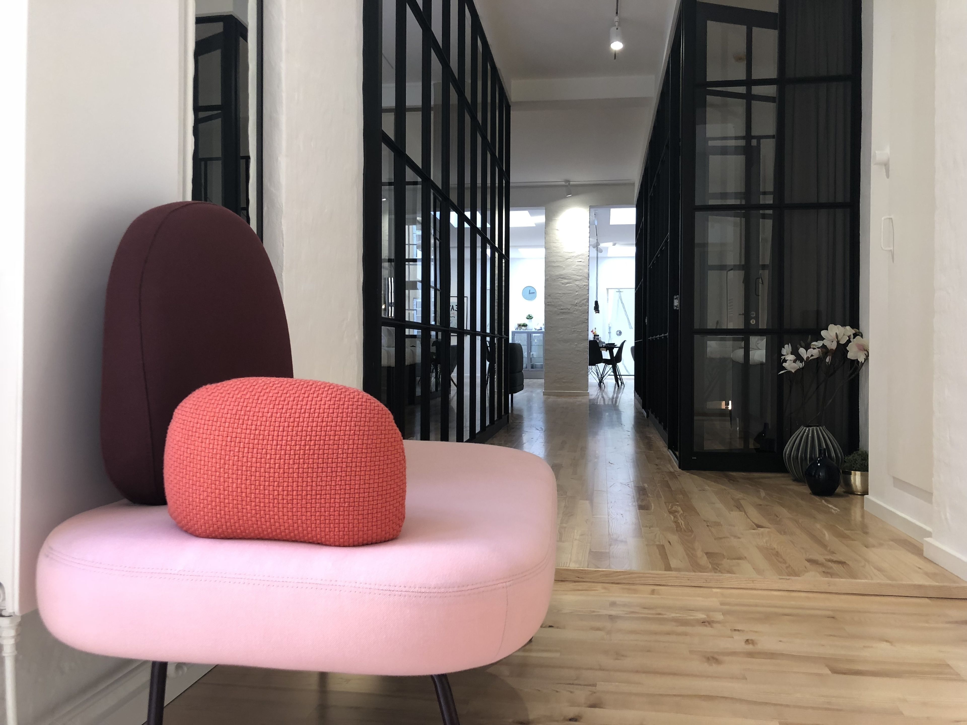 The Nordic Collection – Luxury Boutique Apartments