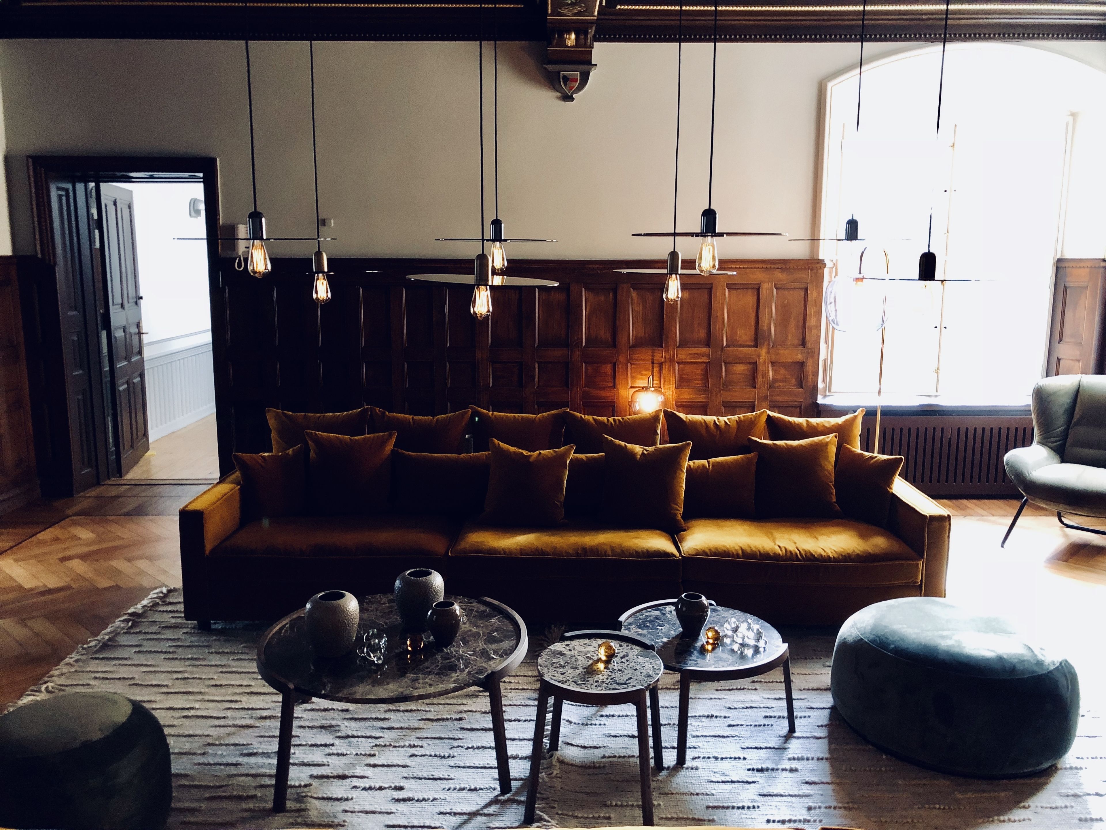 The Nordic Collection – Luxury Boutique Apartments