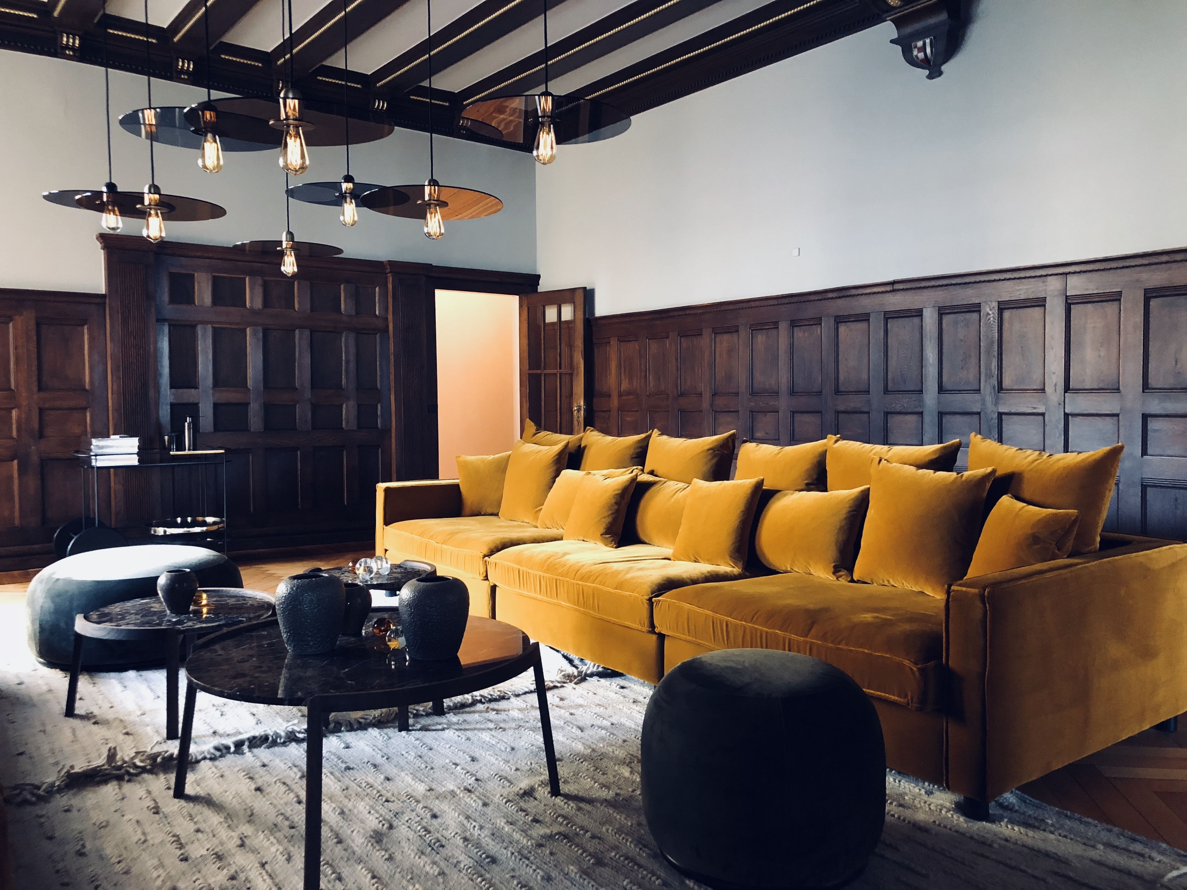 The Nordic Collection – Luxury Boutique Apartments