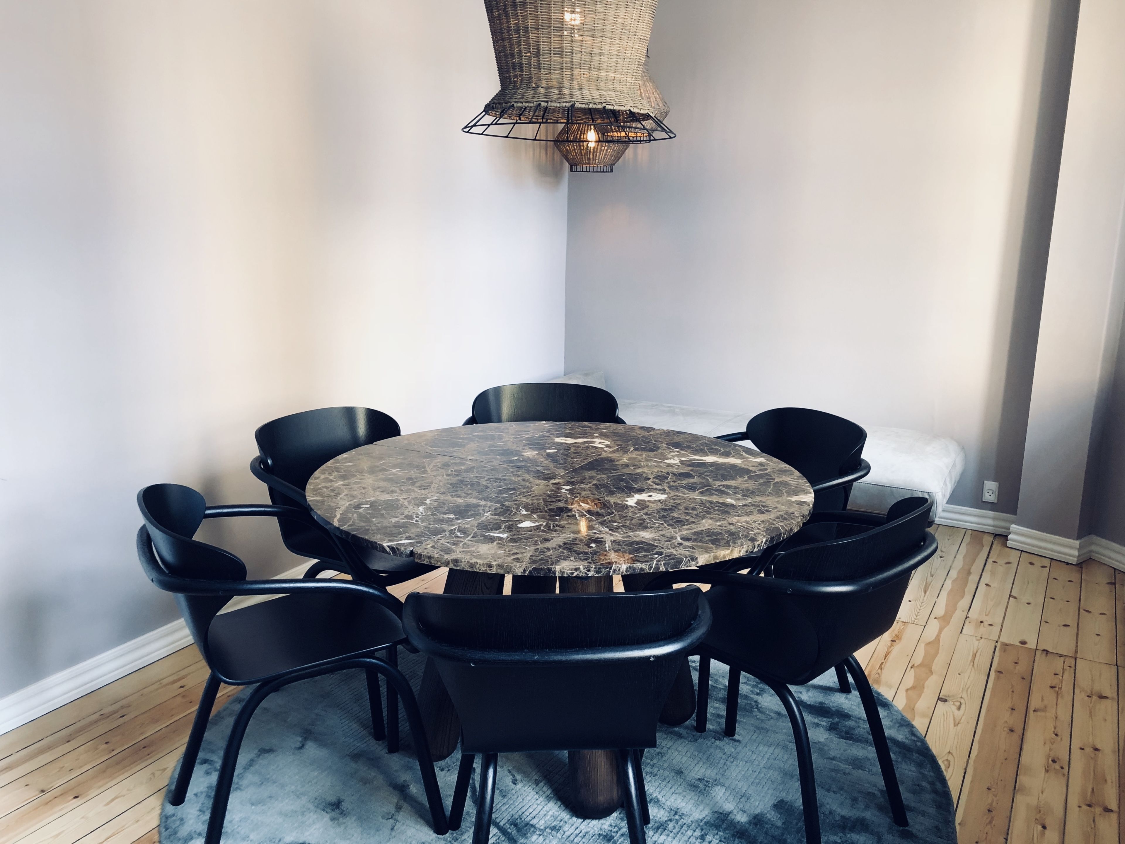 The Nordic Collection – Luxury Boutique Apartments