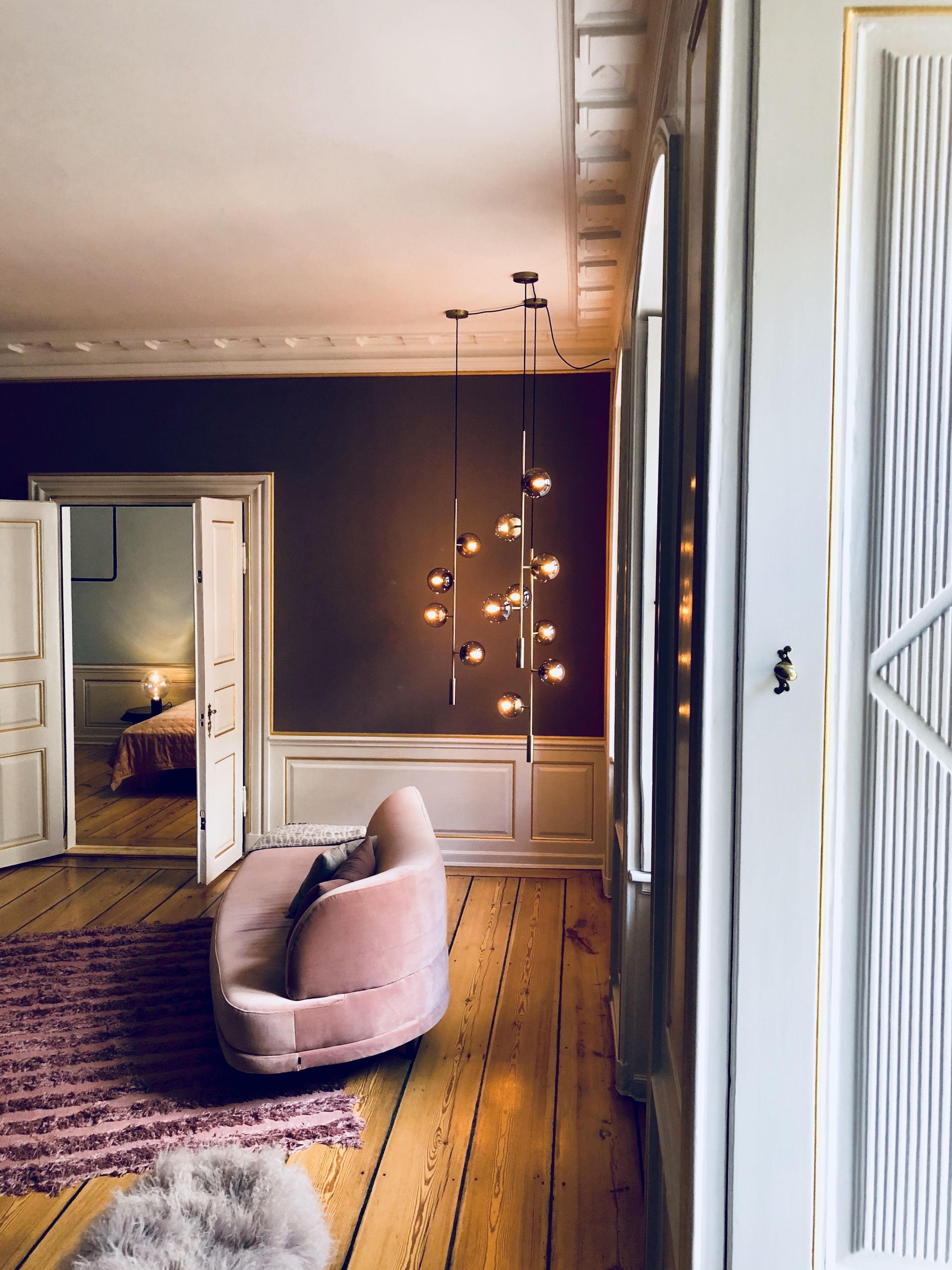 The Nordic Collection – Luxury Boutique Apartments