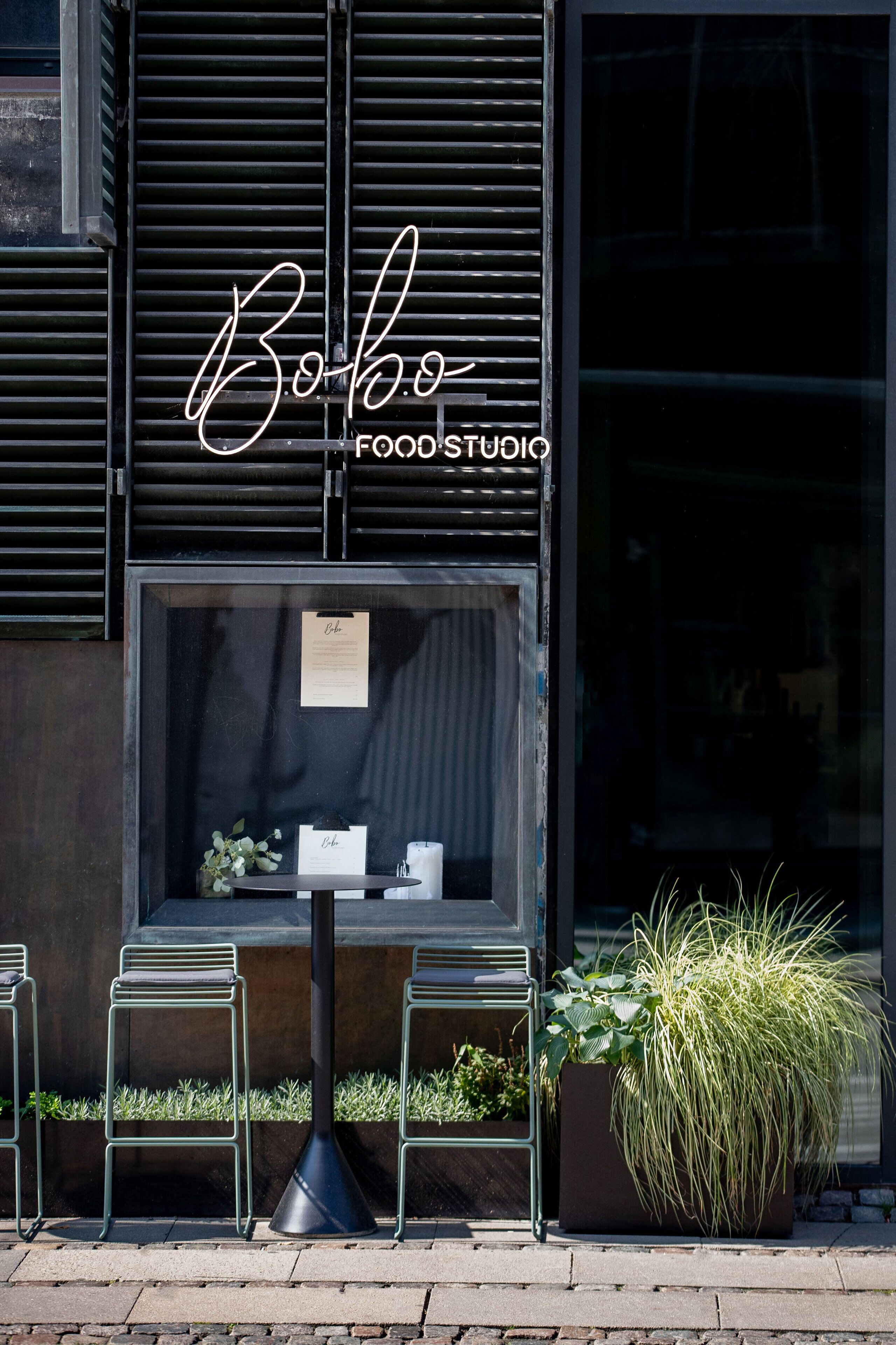 Boutique Hotel Herman K