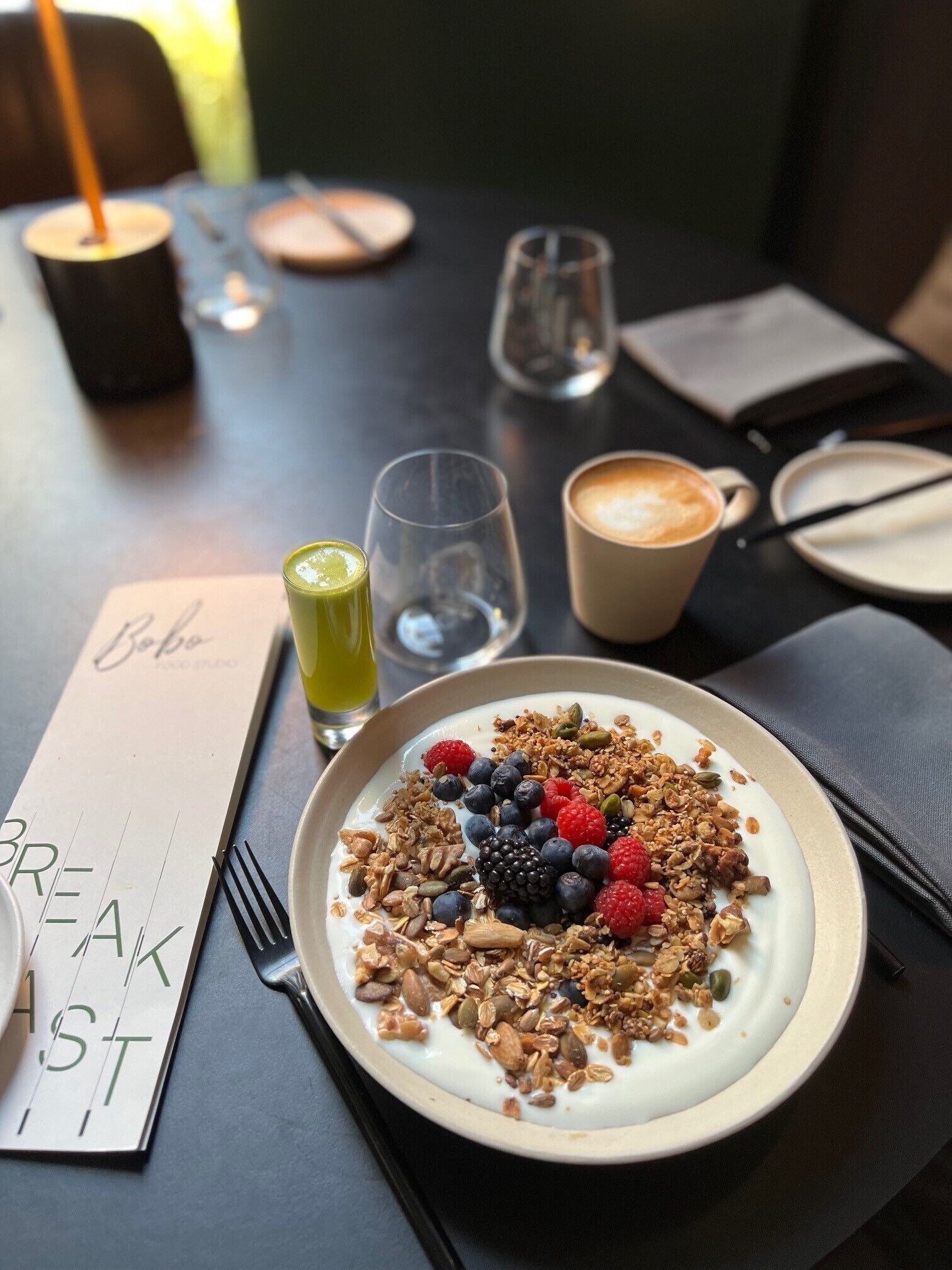 Boutique Hotel Herman K