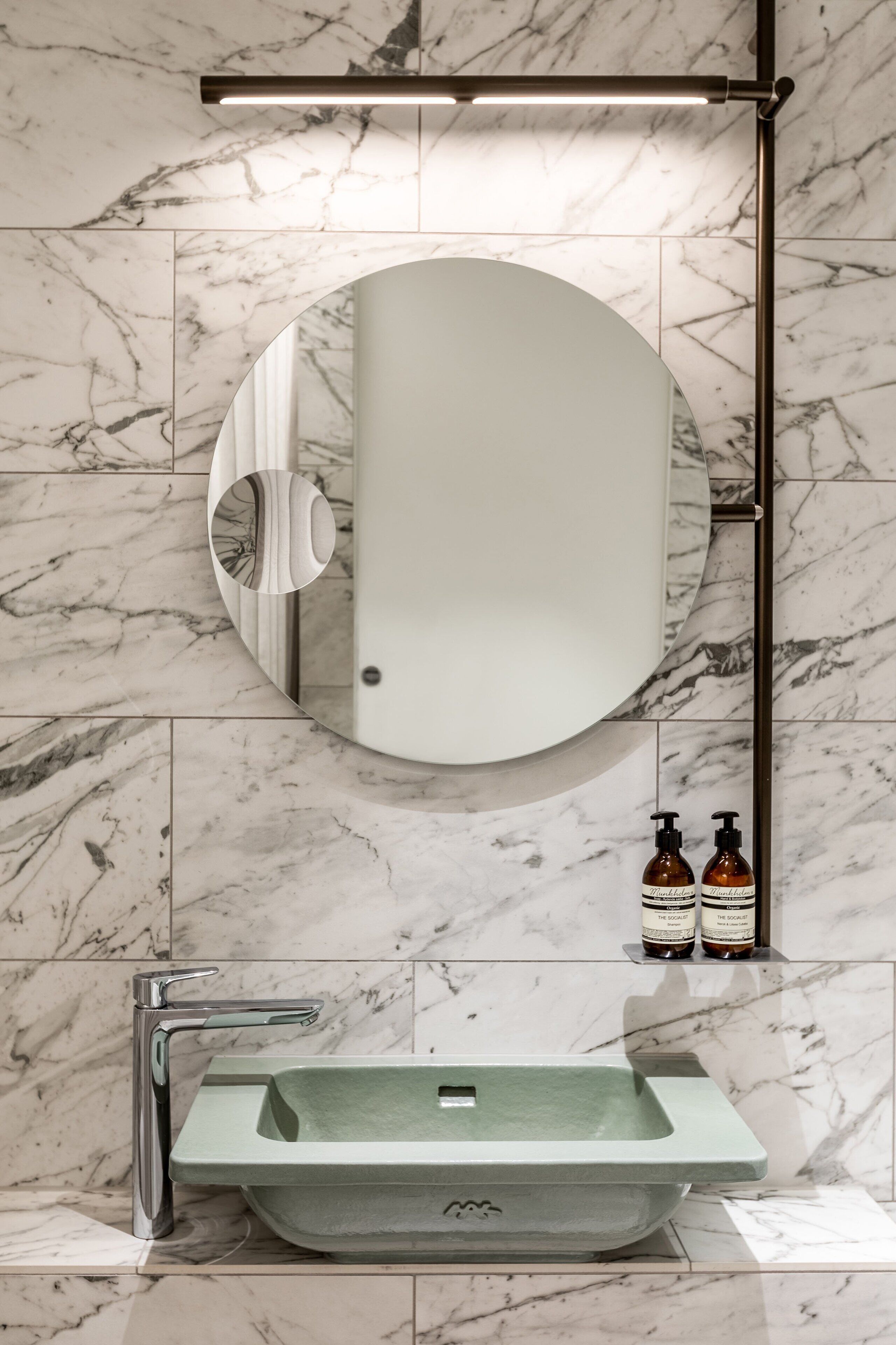 Boutique Hotel Herman K