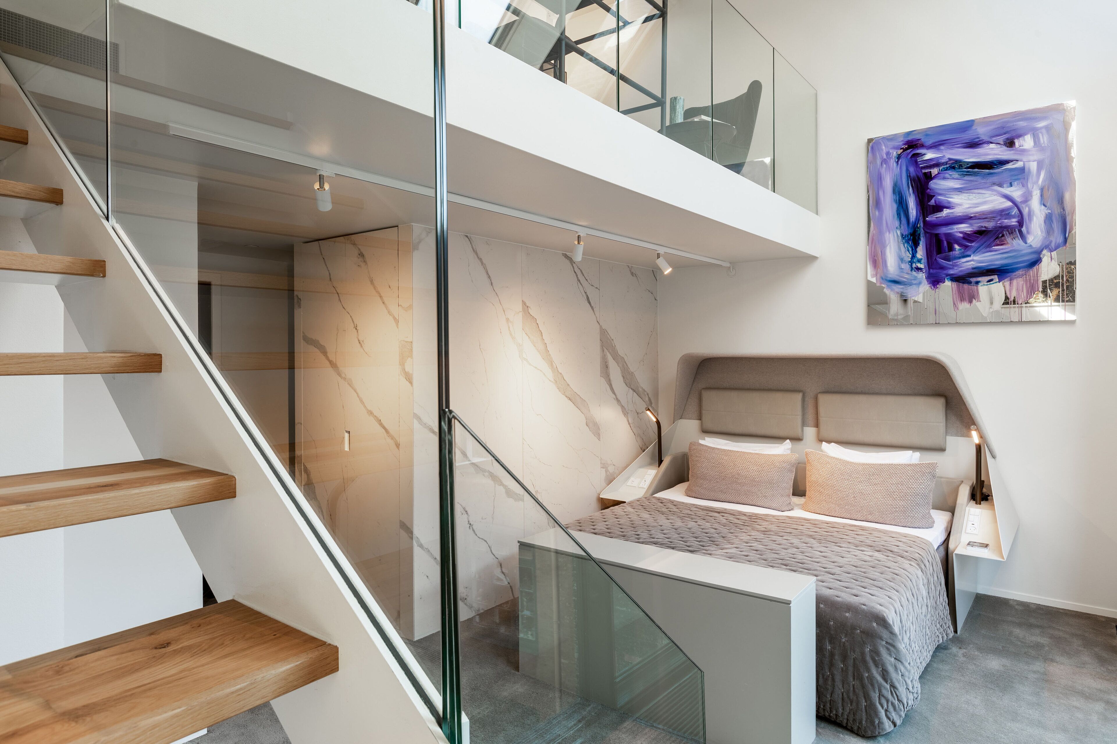 Boutique Hotel Herman K