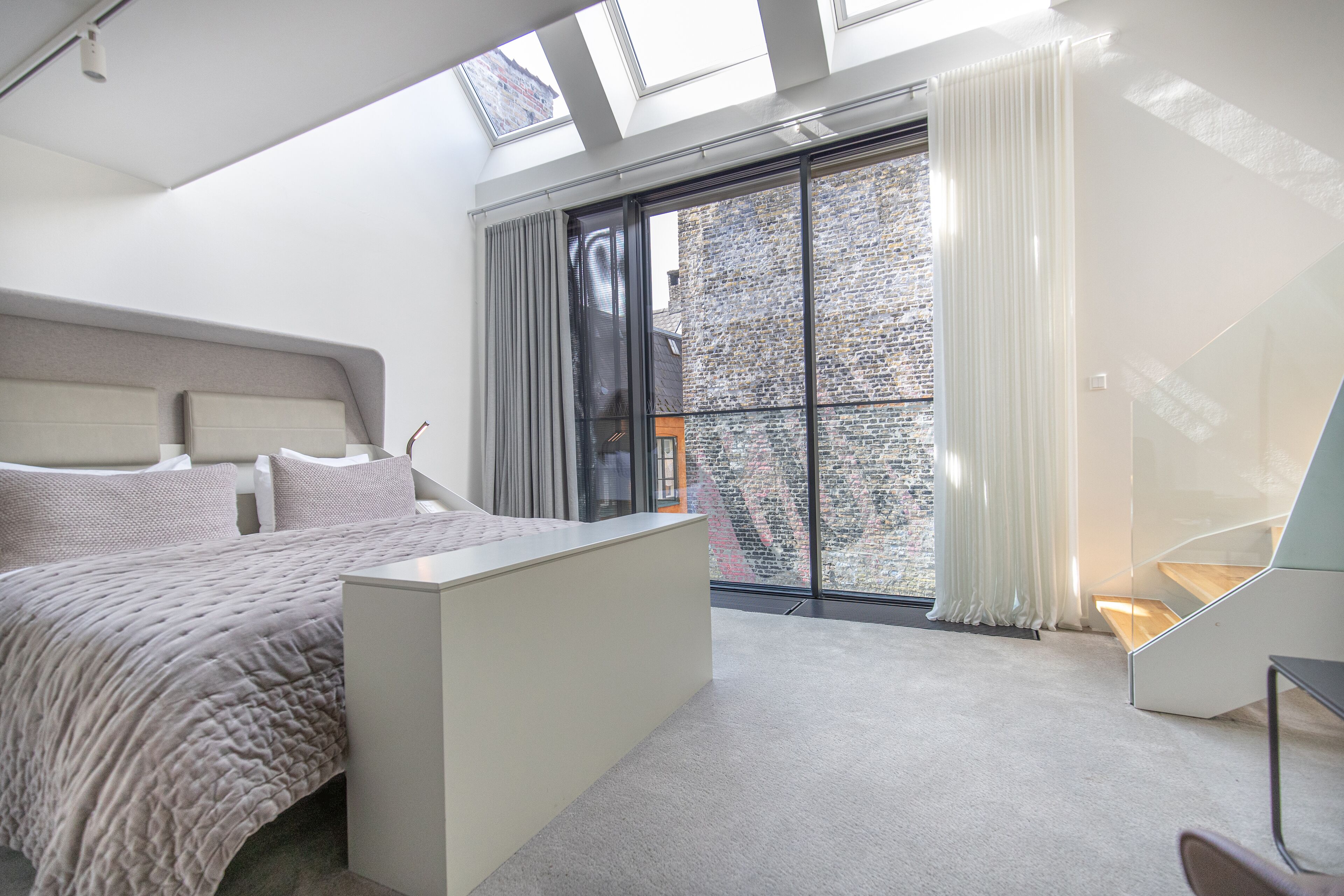 Boutique Hotel Herman K