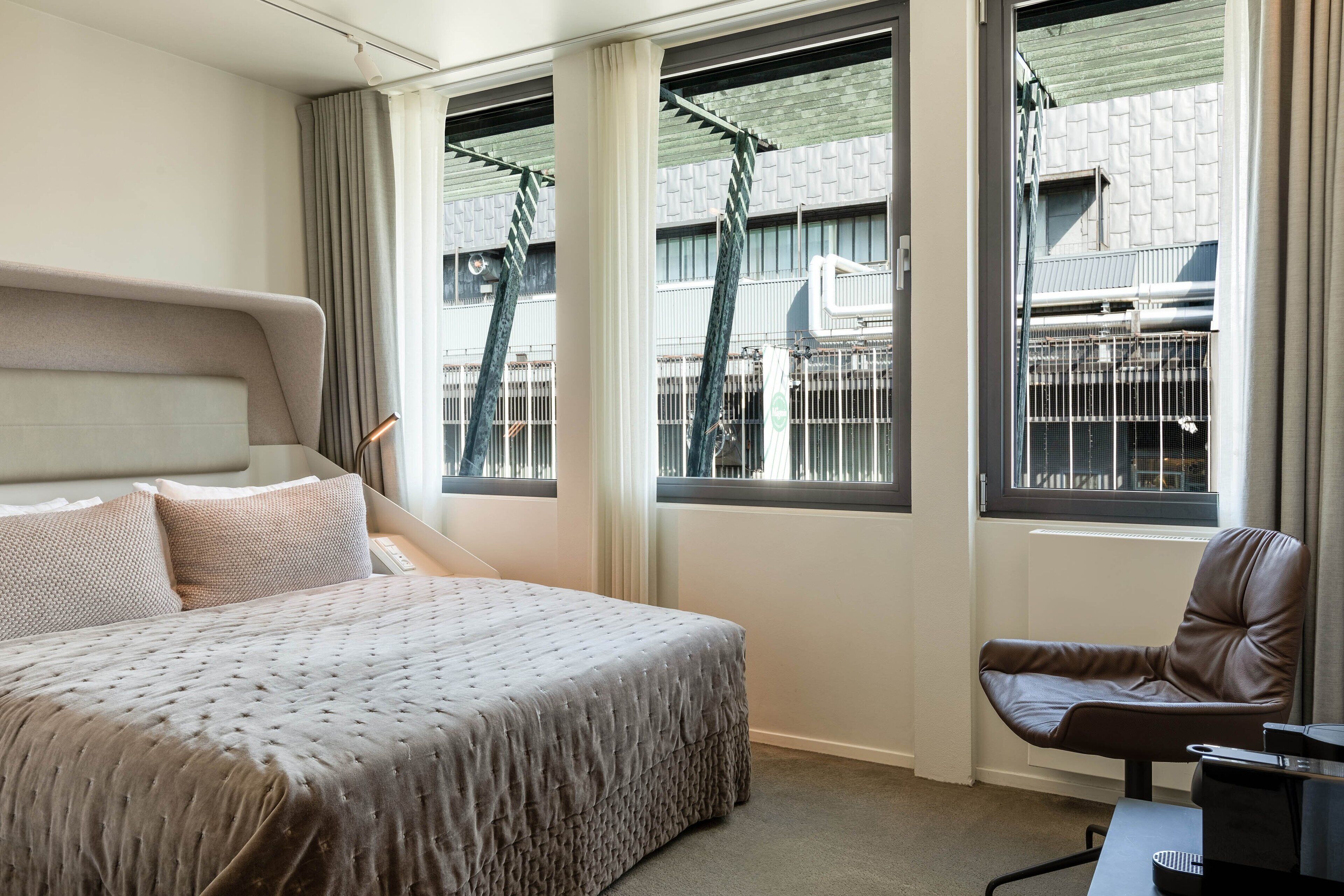 Boutique Hotel Herman K