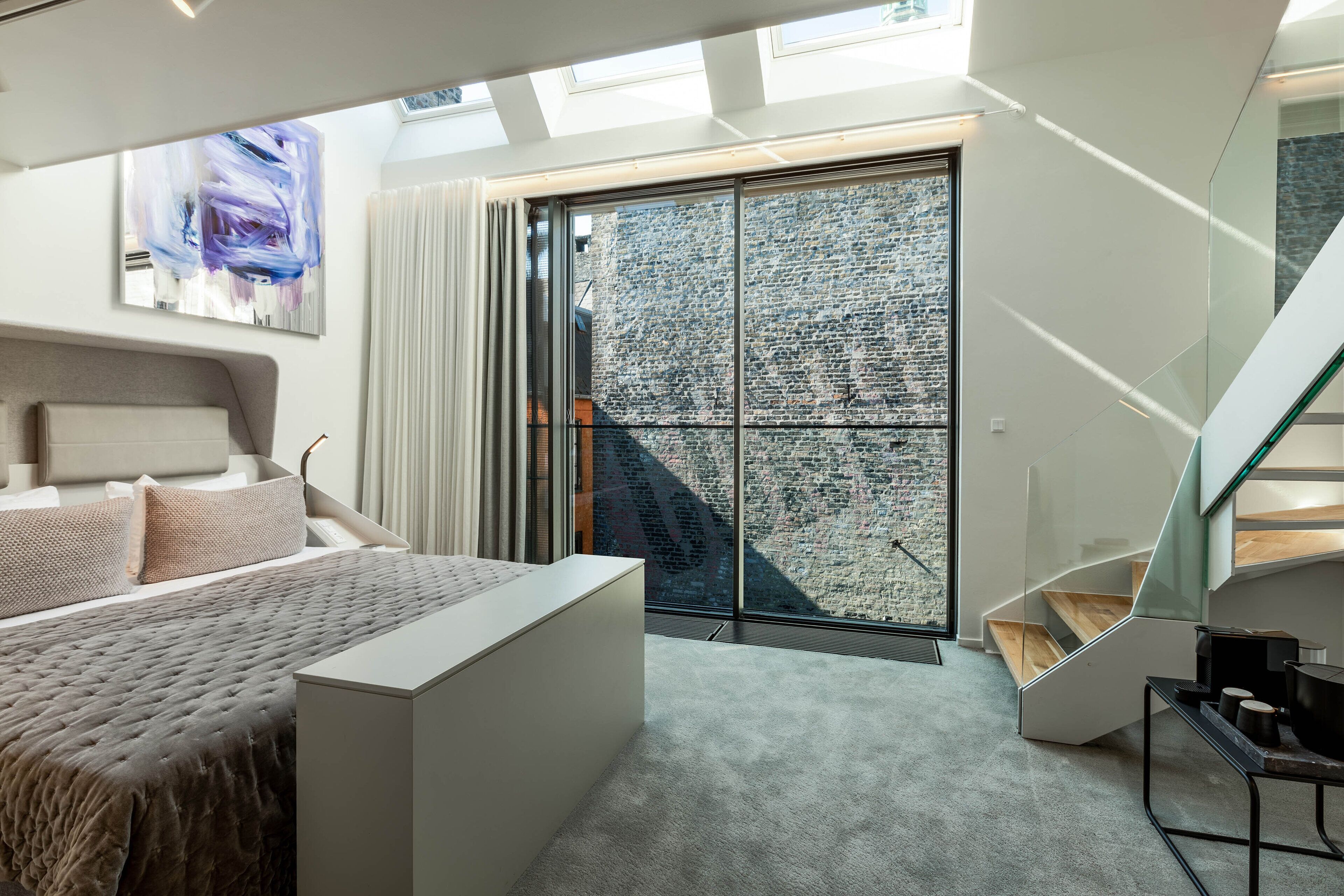 Boutique Hotel Herman K